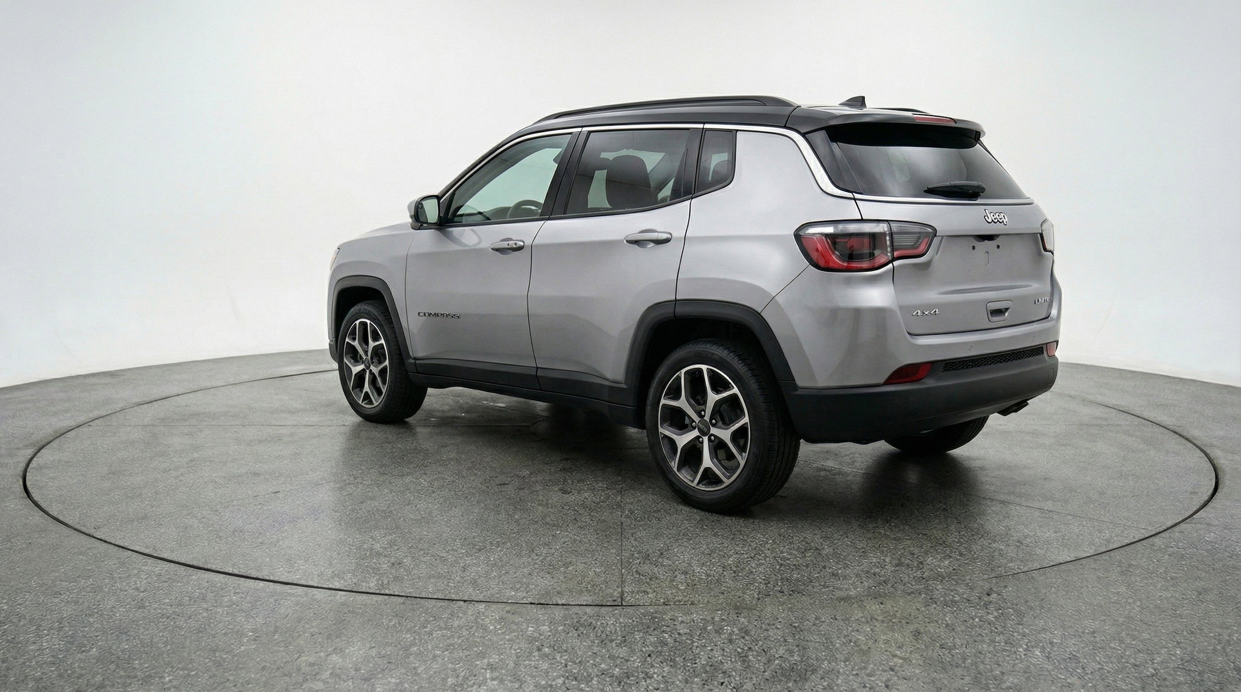 Thumbnail: 2025 Jeep Compass - 6