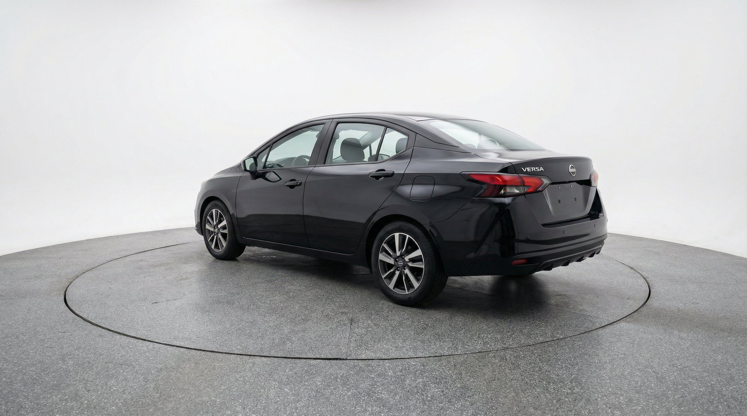 Thumbnail: 2025 Nissan Versa - 6