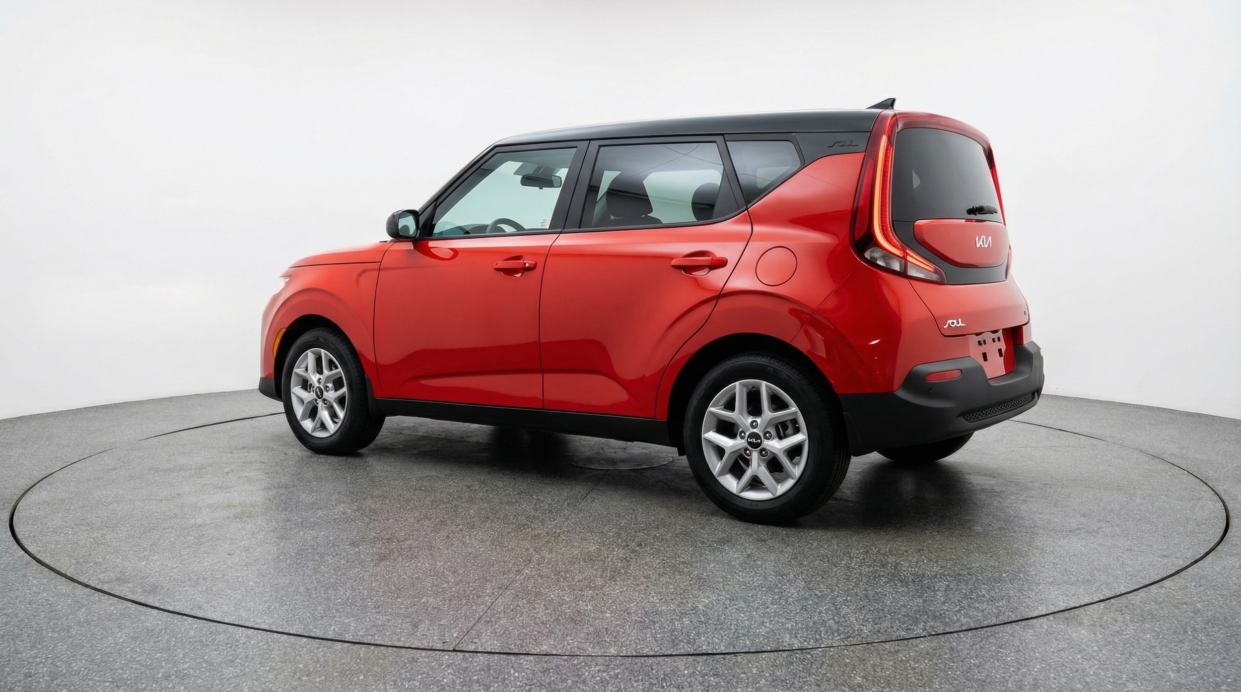 Thumbnail: 2025 Kia Soul - 5