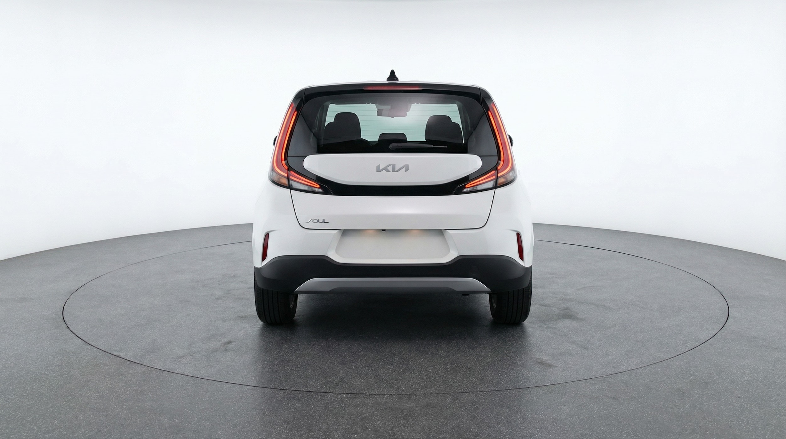 Thumbnail: 2025 Kia Soul - 6