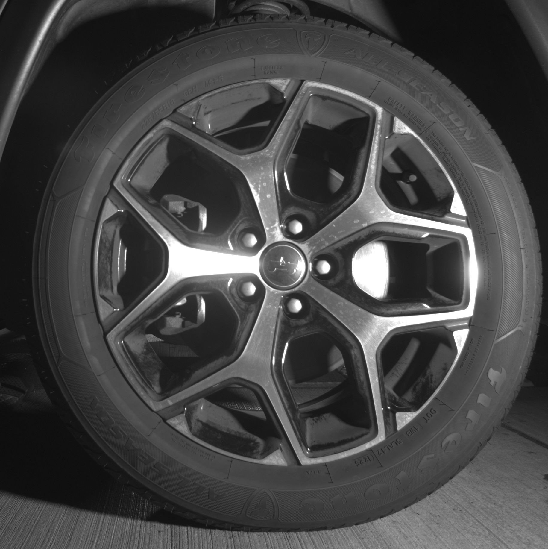 Thumbnail: 2025 Jeep Compass - 12