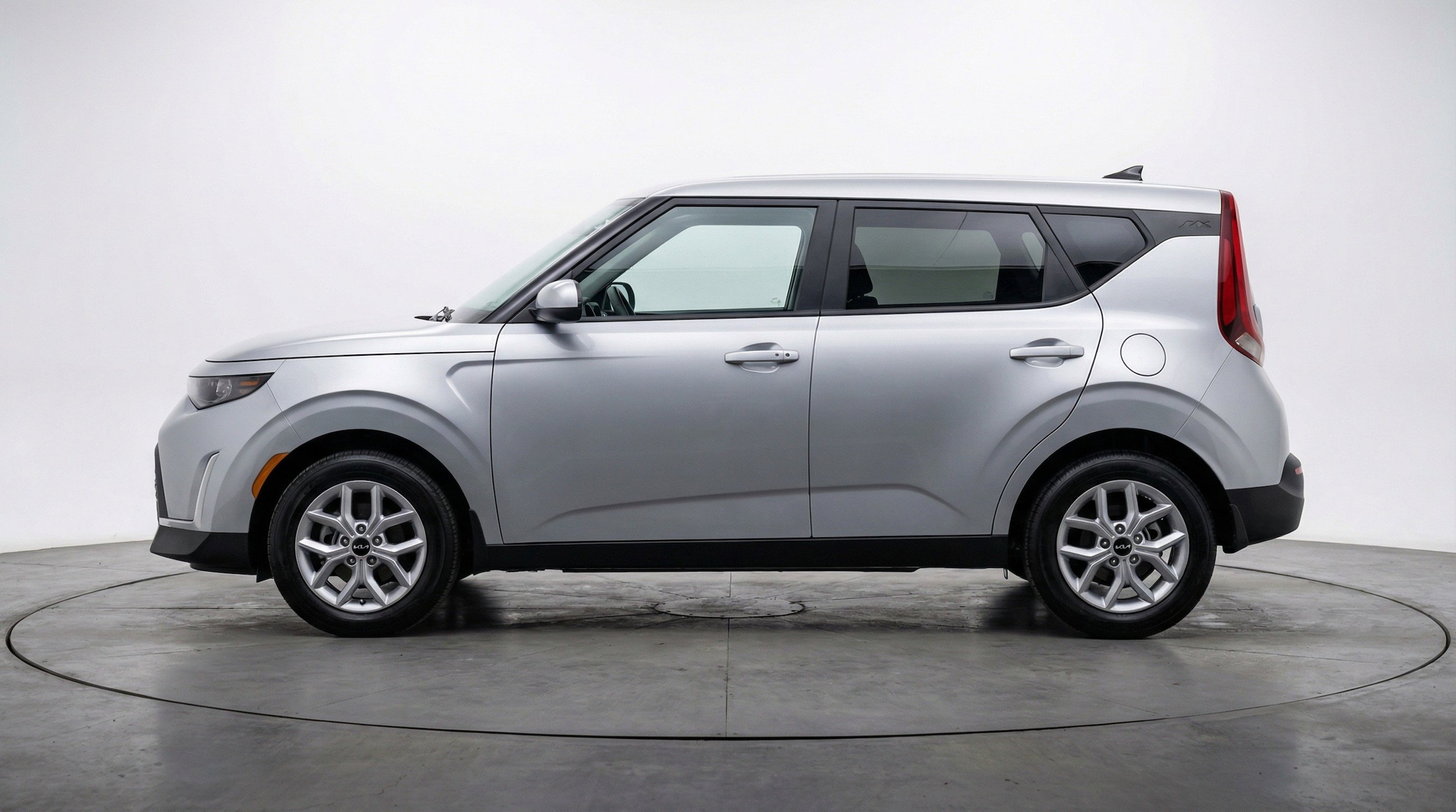 Thumbnail: 2025 Kia Soul - 5