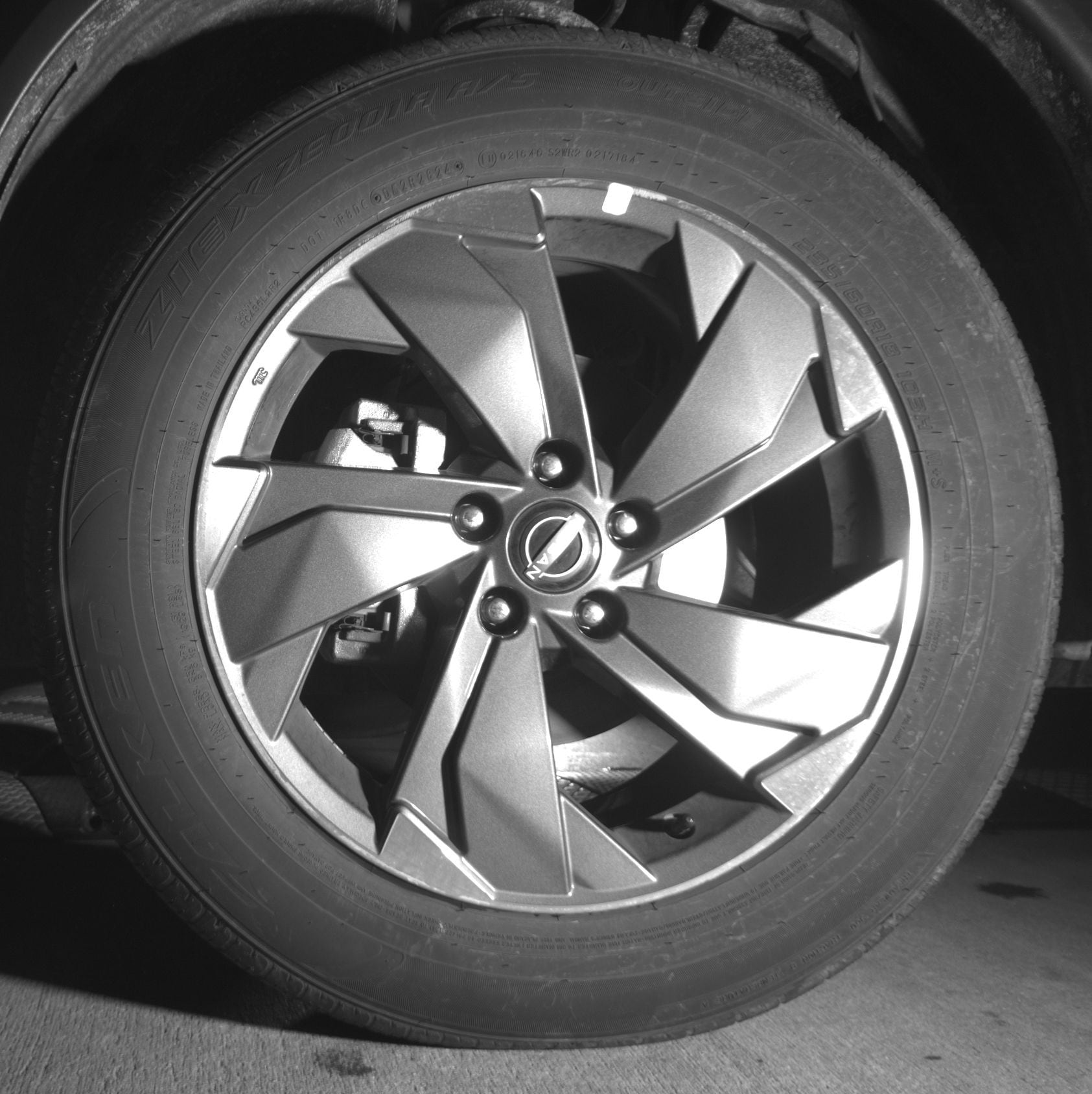 Thumbnail: 2025 Nissan Rogue - 9