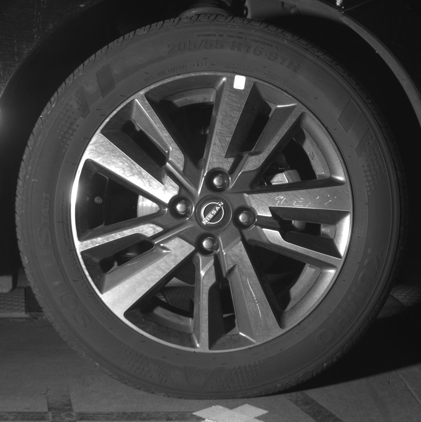 Thumbnail: 2025 Nissan Versa - 10