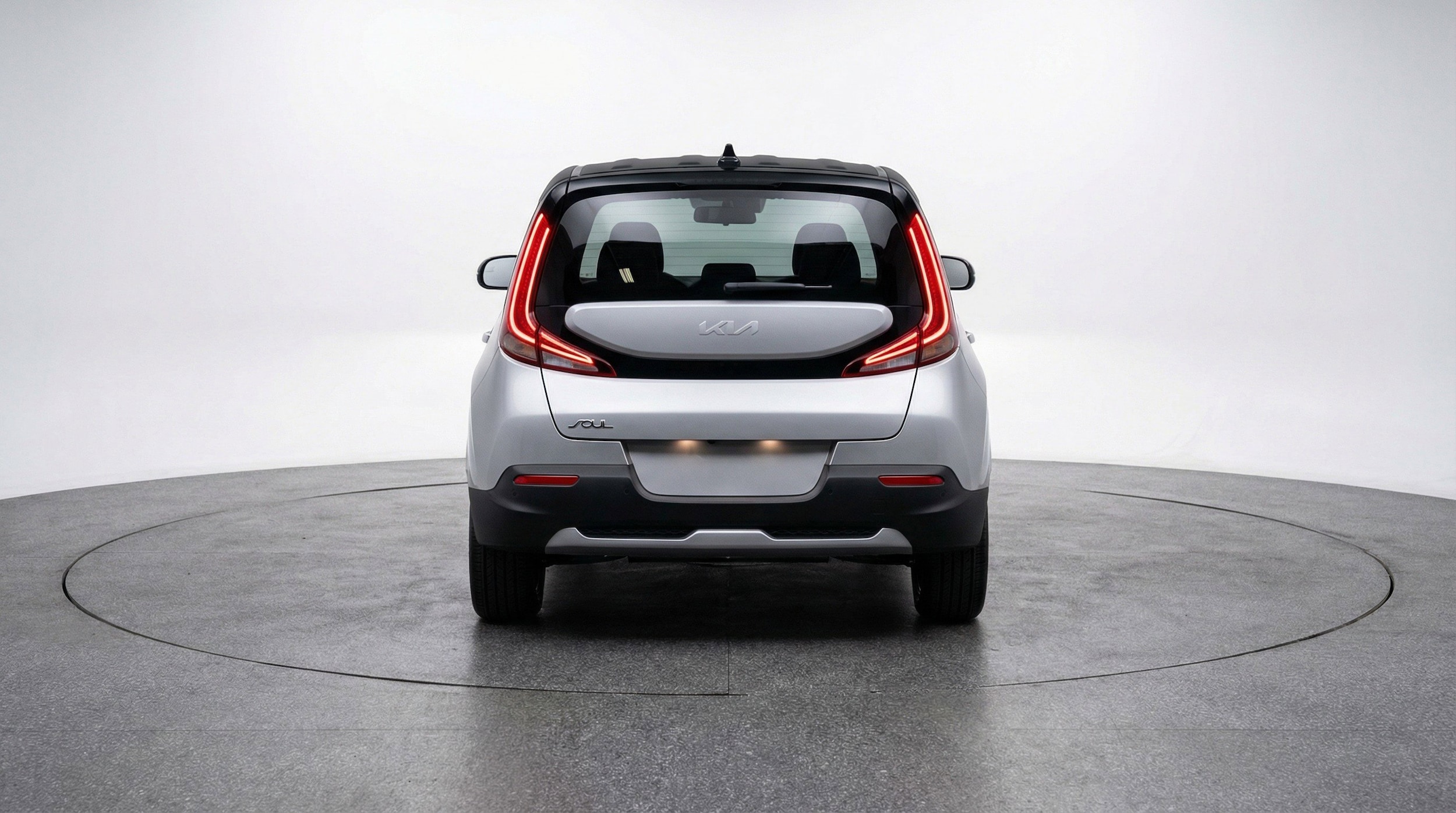 Thumbnail: 2025 Kia Soul - 7