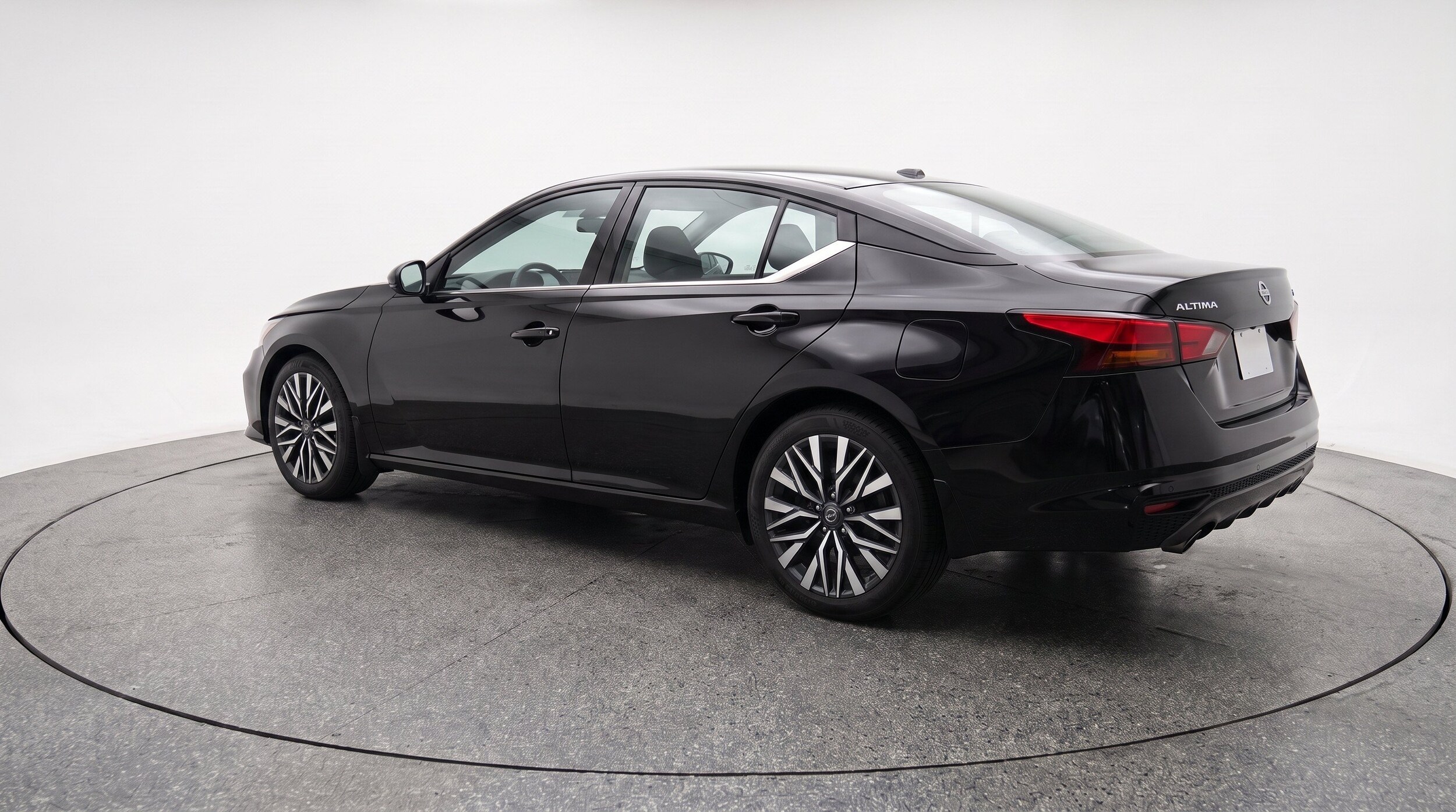 Thumbnail: 2026 Nissan Altima - 6