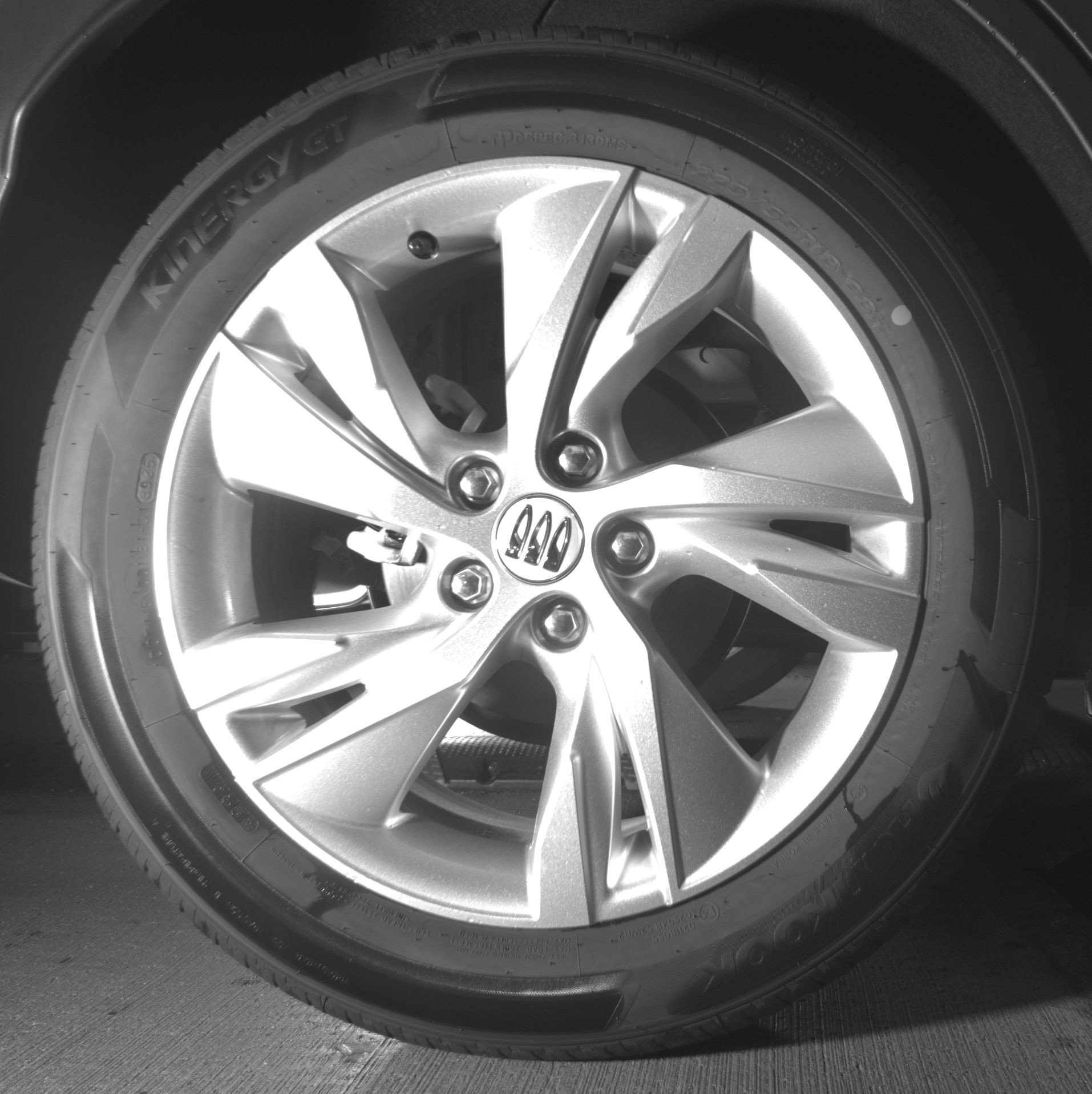 Thumbnail: 2026 Buick Encore GX - 15