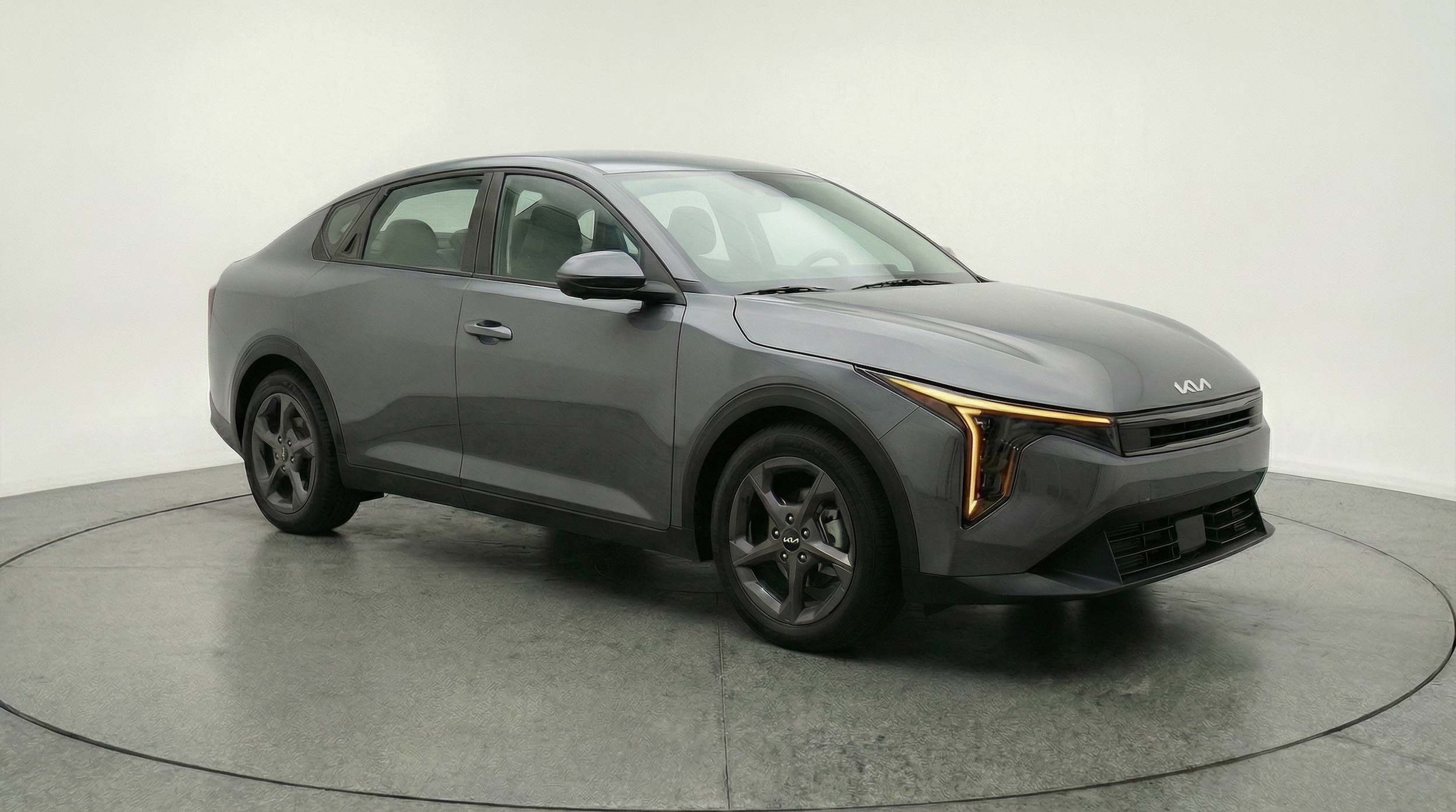 Thumbnail: 2025 Kia K4 - 1