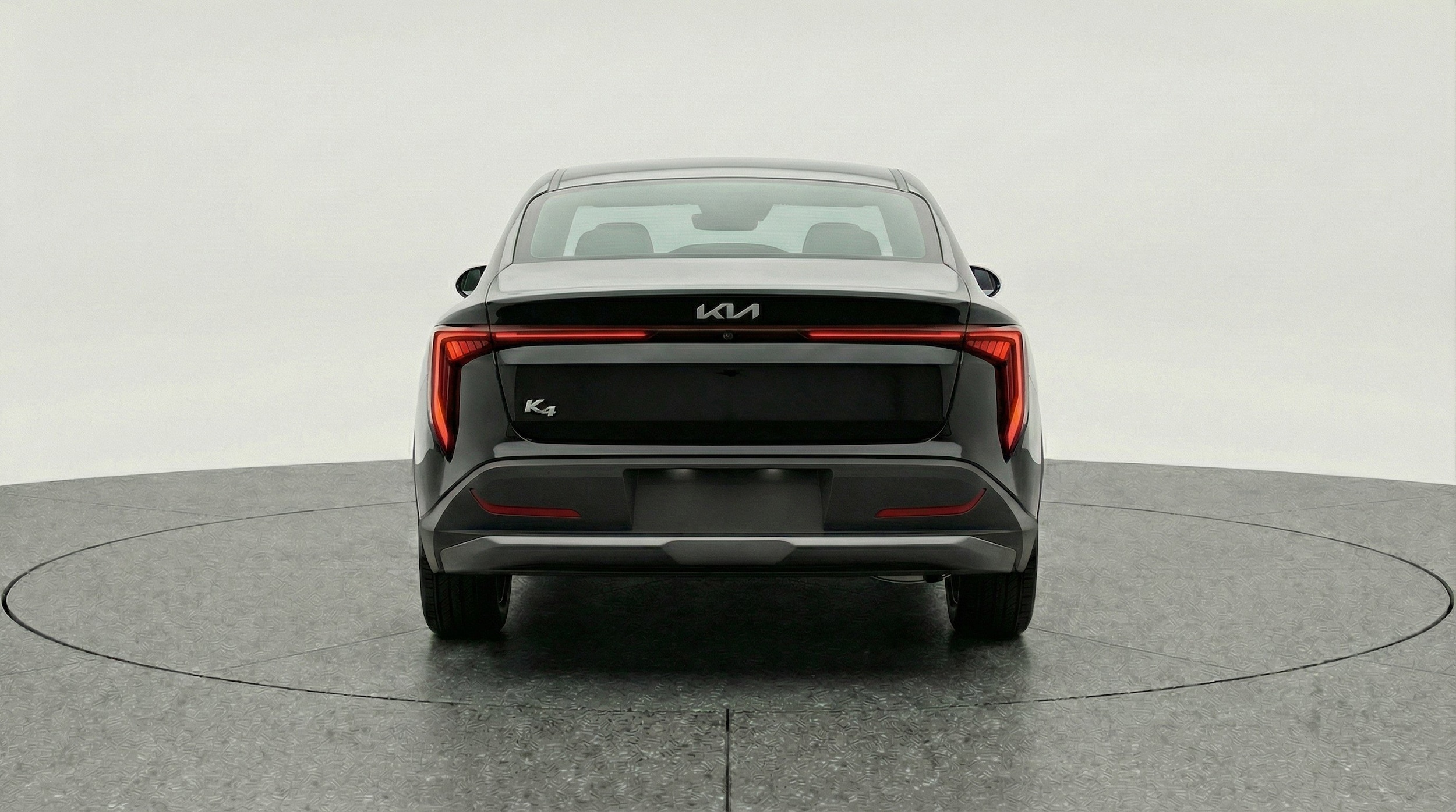Thumbnail: 2025 Kia K4 - 7