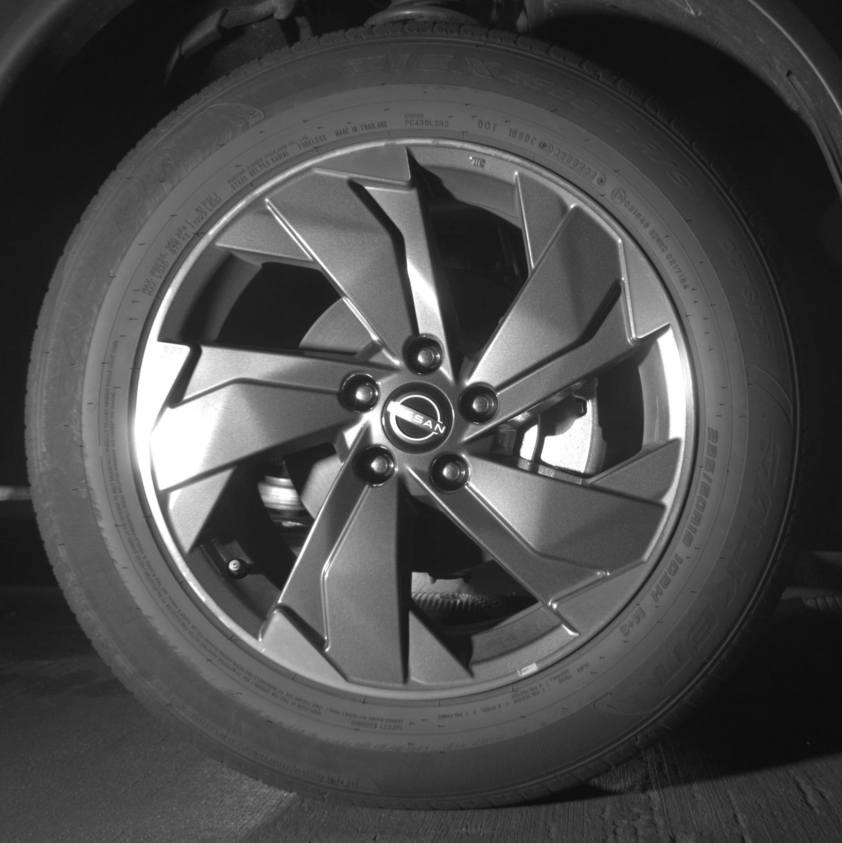 Thumbnail: 2025 Nissan Rogue - 10