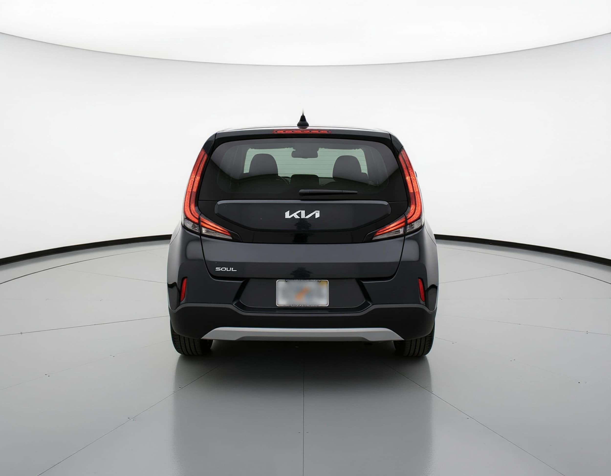 Thumbnail: 2025 Kia Soul - 7