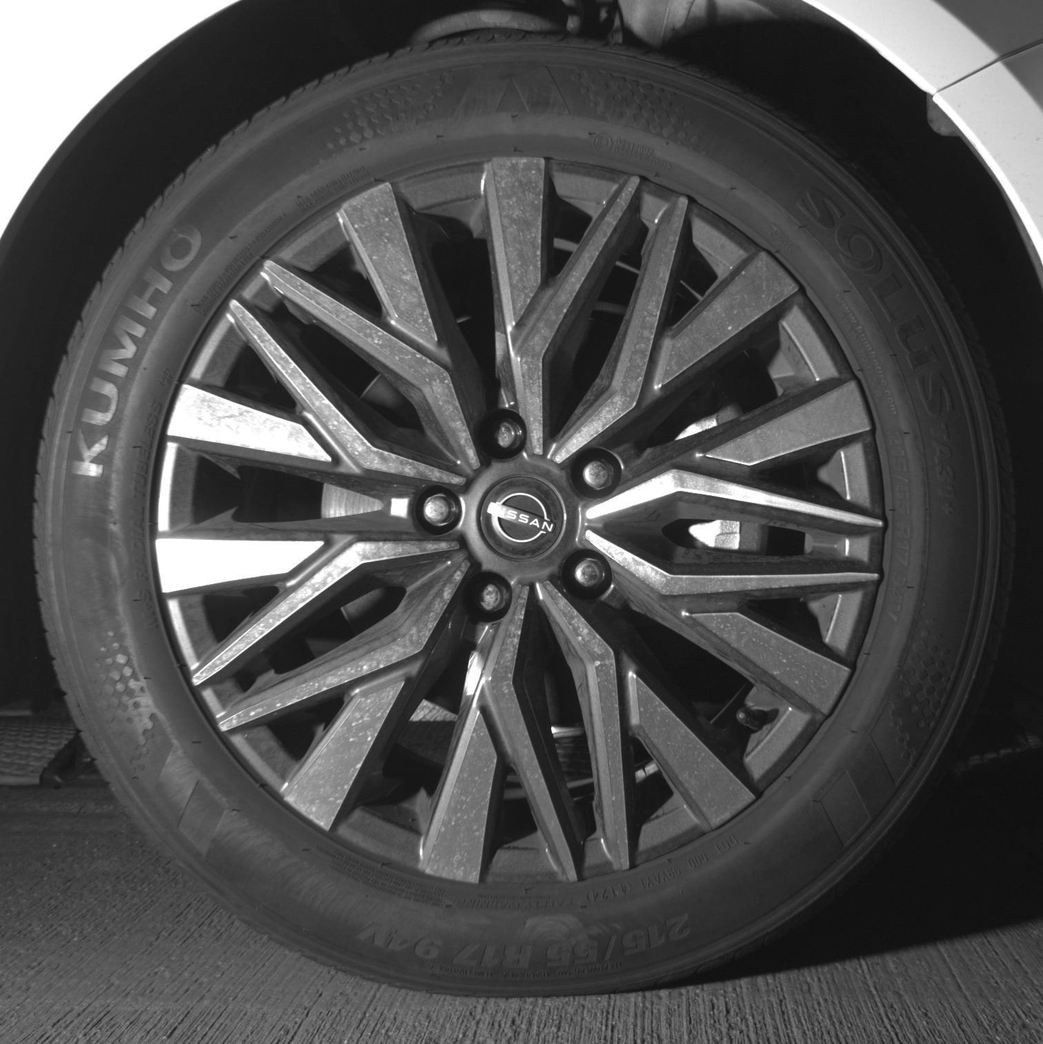 Thumbnail: 2025 Nissan Altima - 13