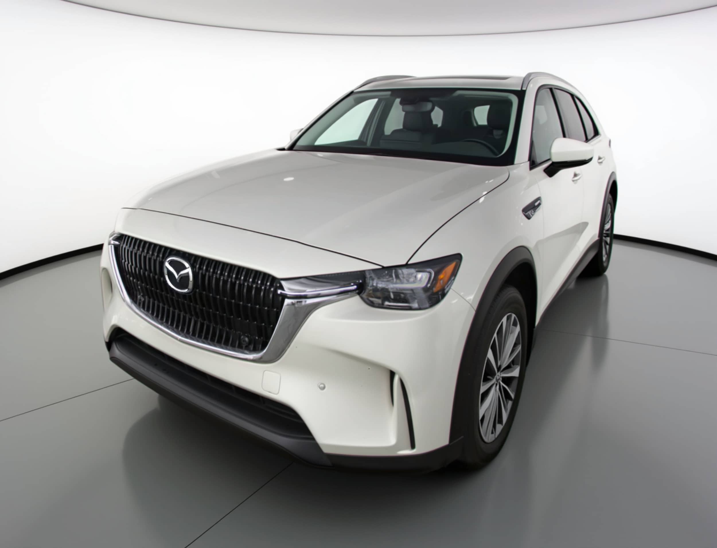 Thumbnail: 2025 Mazda CX-90 - 3