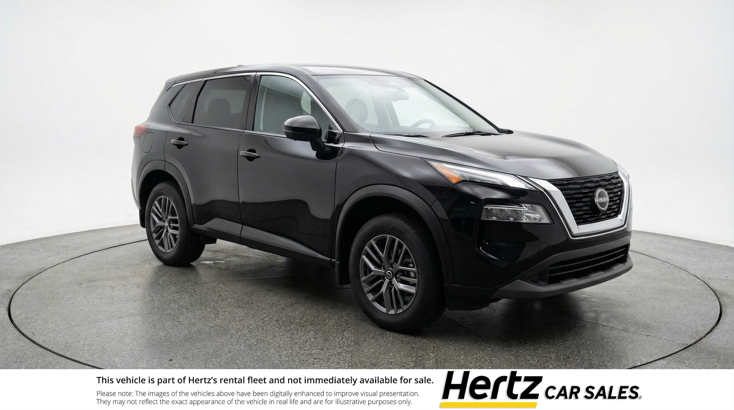 Thumbnail: 2026 Nissan Rogue - 1
