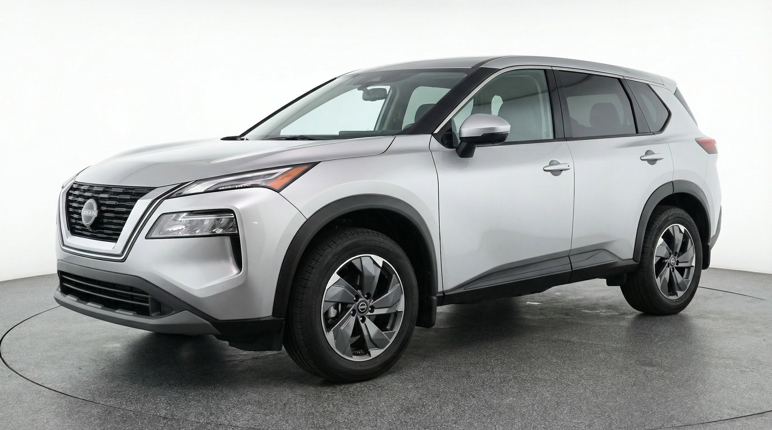 Thumbnail: 2025 Nissan Rogue - 3