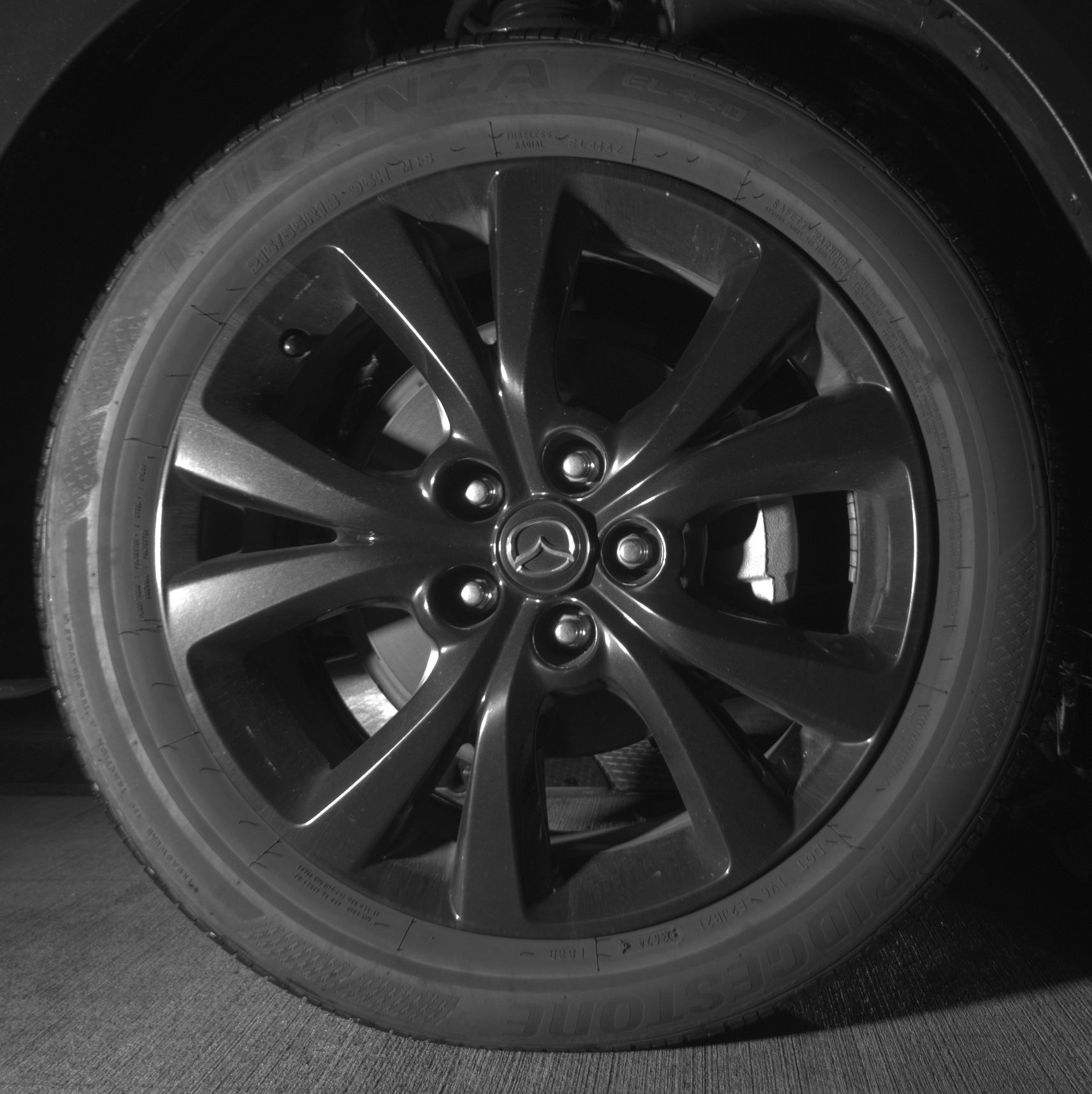 Thumbnail: 2025 Mazda CX-30 - 10