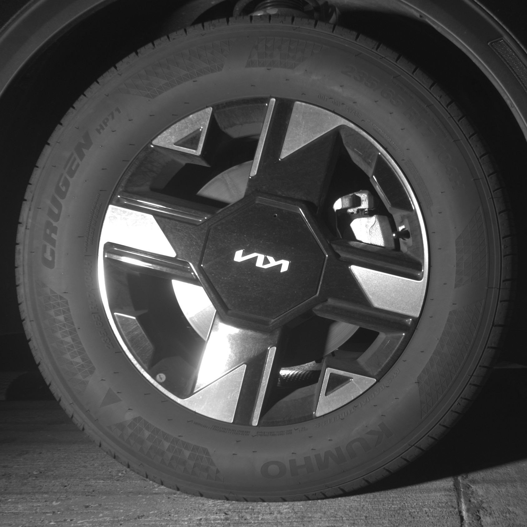 Thumbnail: 2026 Kia Sportage - 13