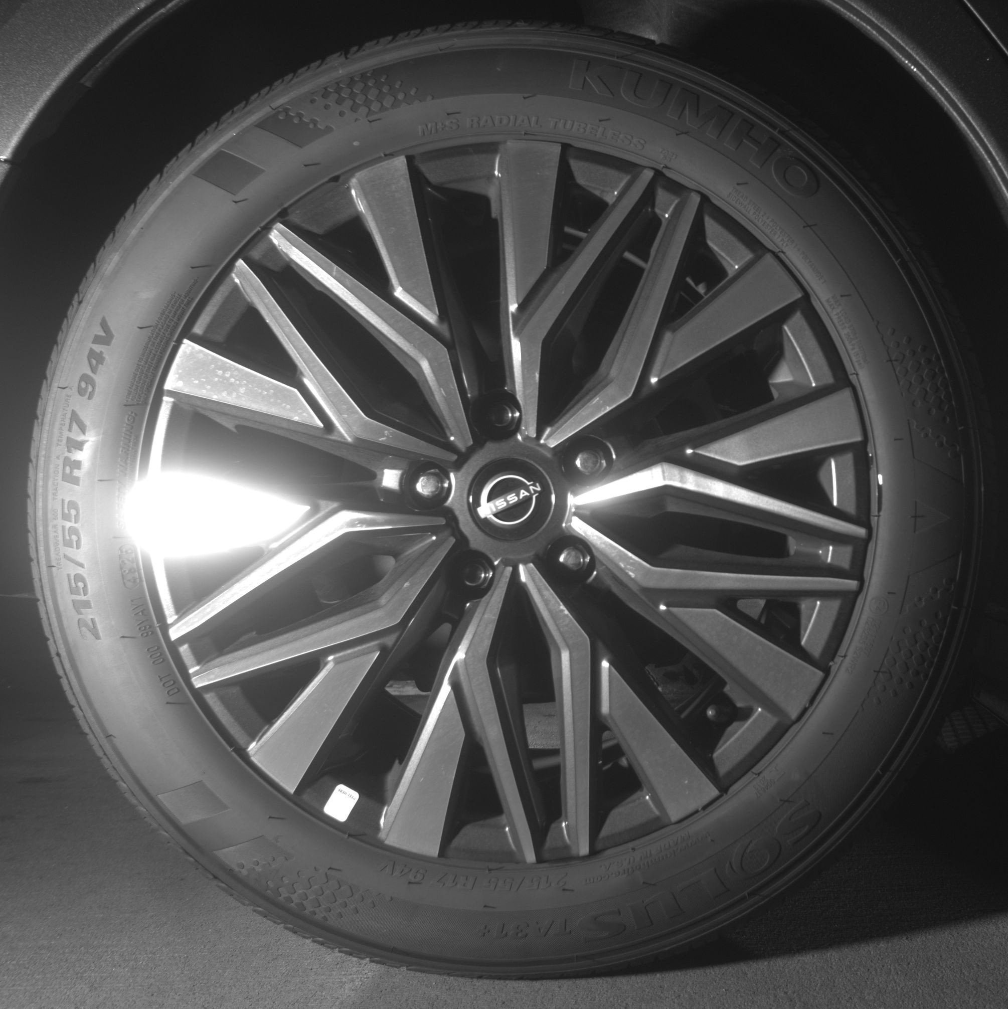 Thumbnail: 2026 Nissan Altima - 15