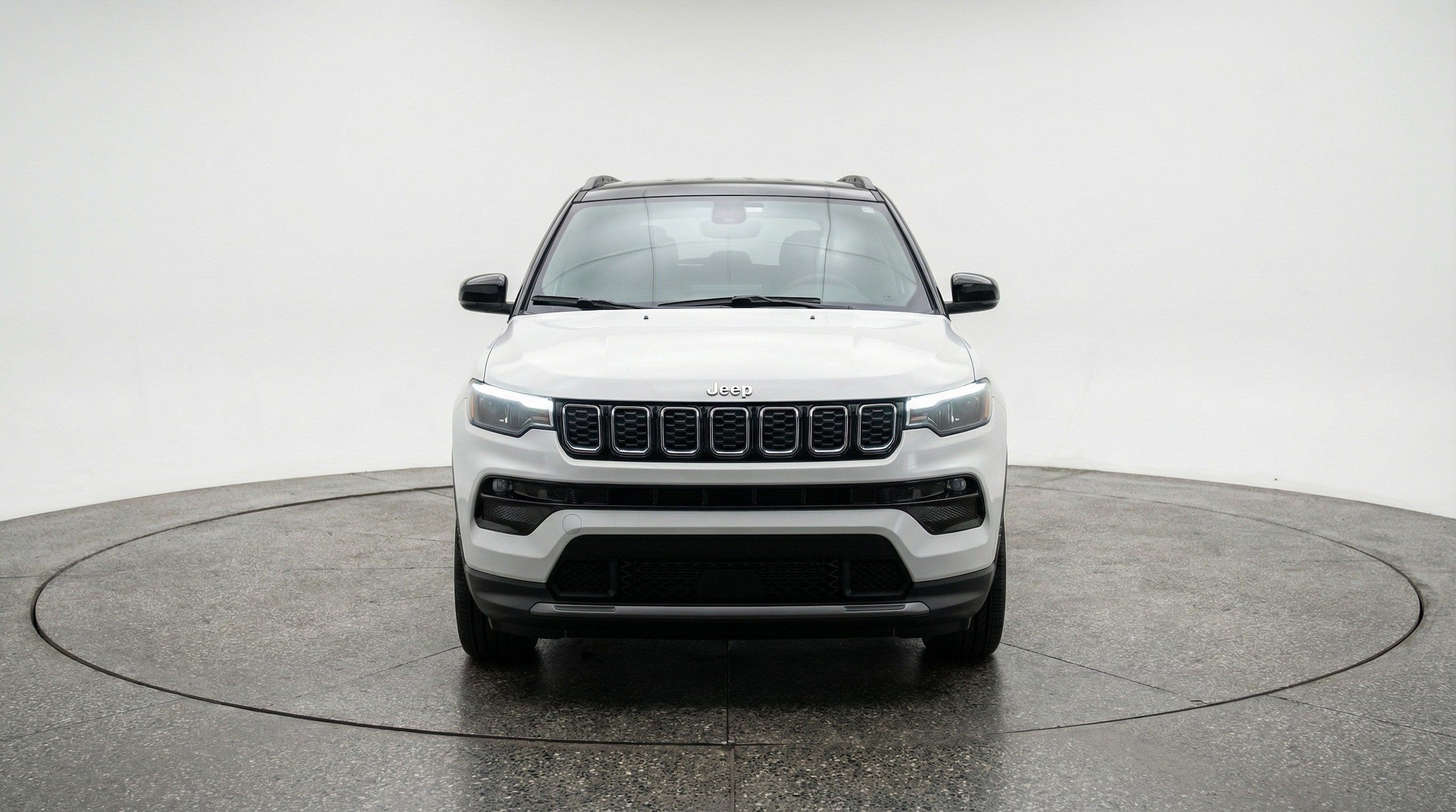Thumbnail: 2025 Jeep Compass - 2