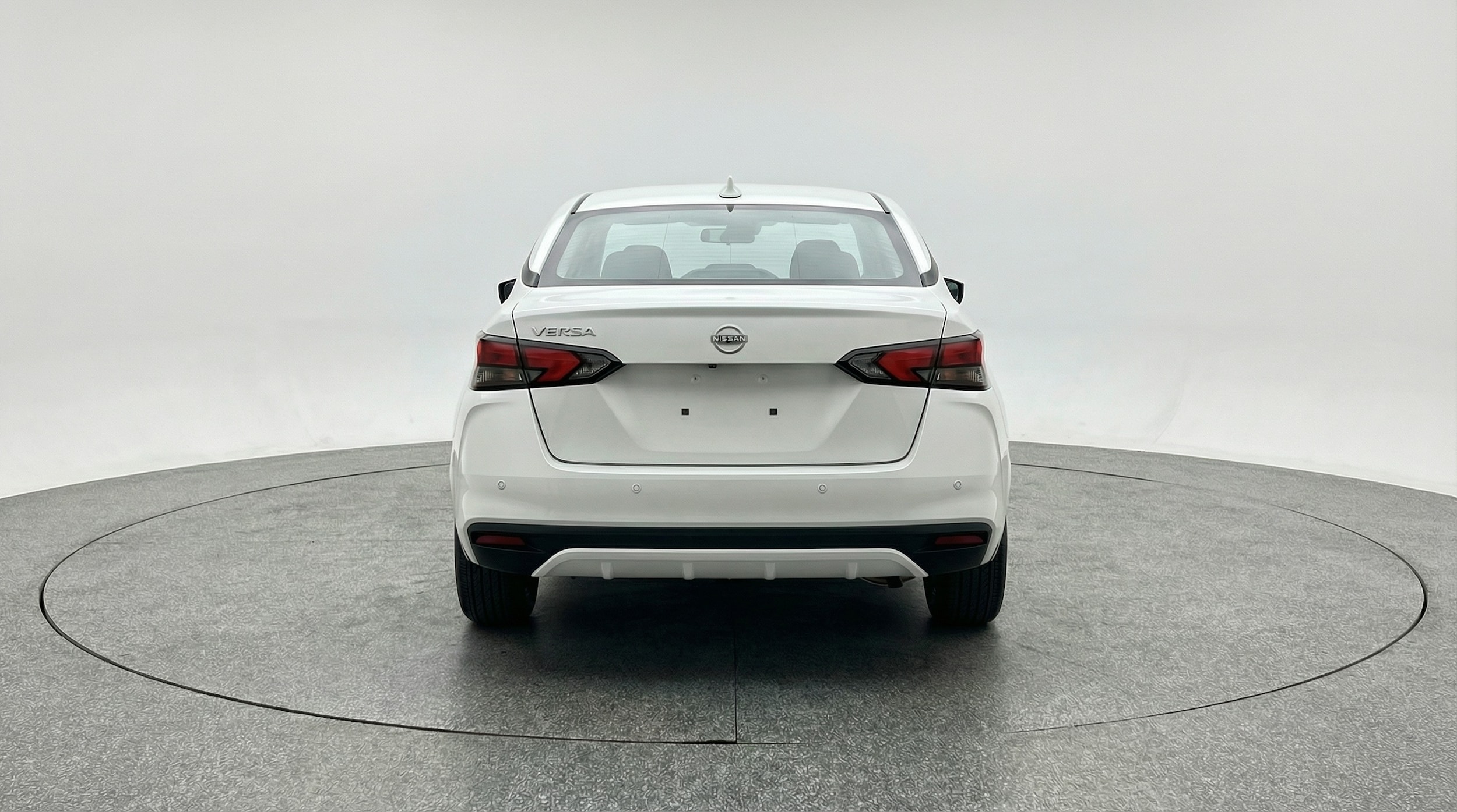 Thumbnail: 2025 Nissan Versa - 6