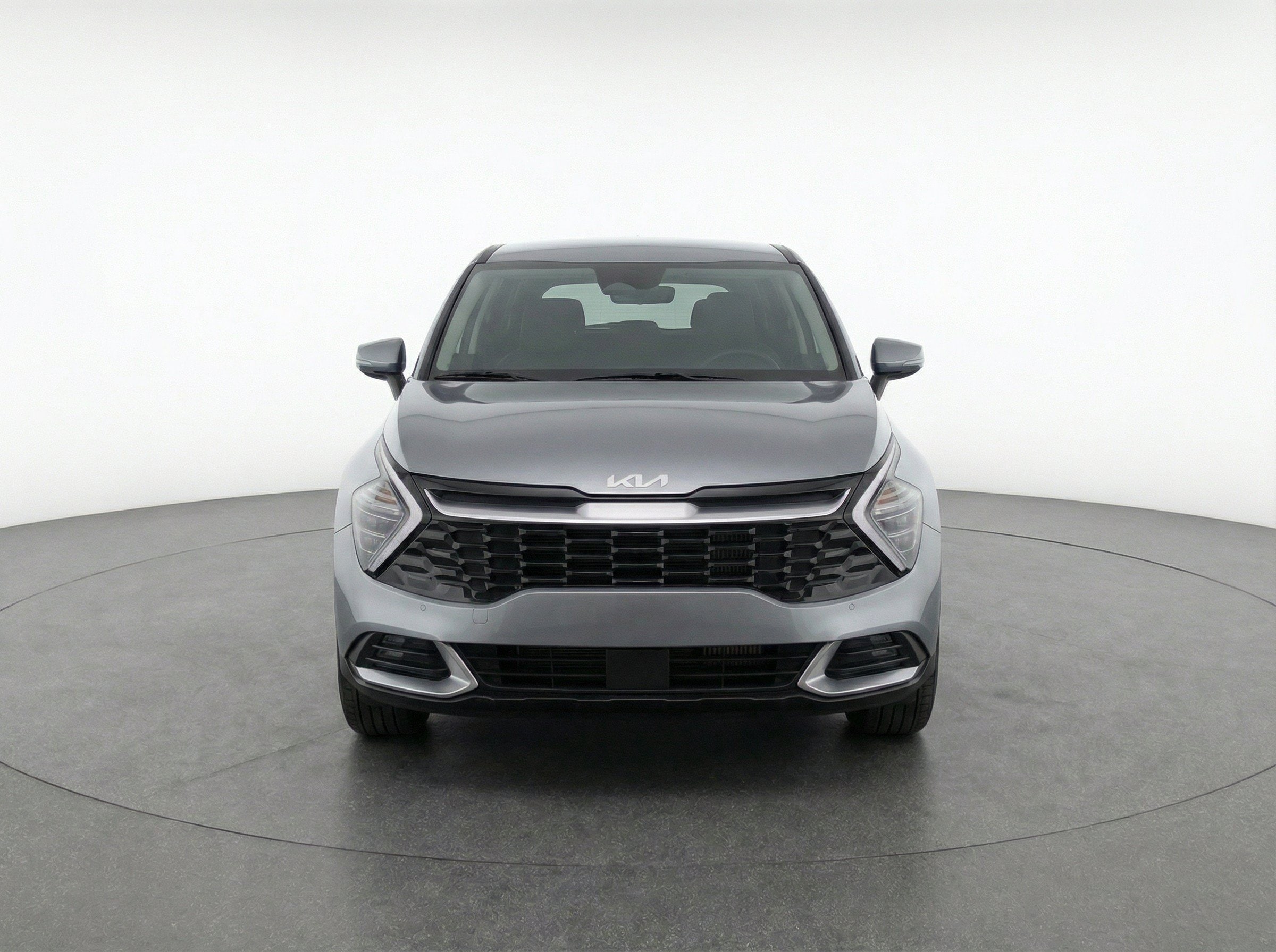 Thumbnail: 2026 Kia Sportage - 2