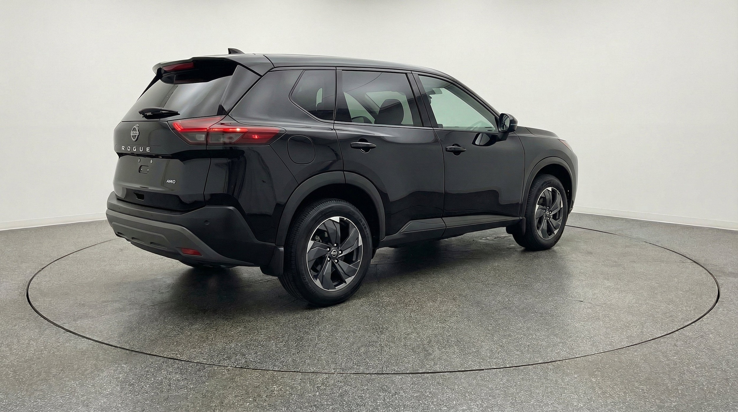 Thumbnail: 2025 Nissan Rogue - 9