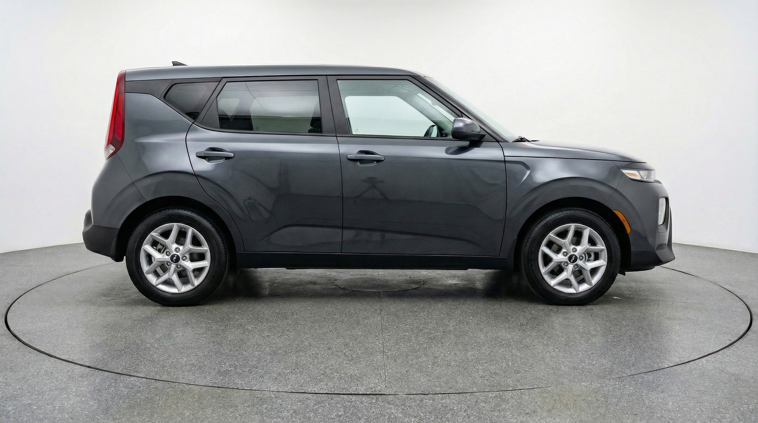 Thumbnail: 2025 Kia Soul - 11
