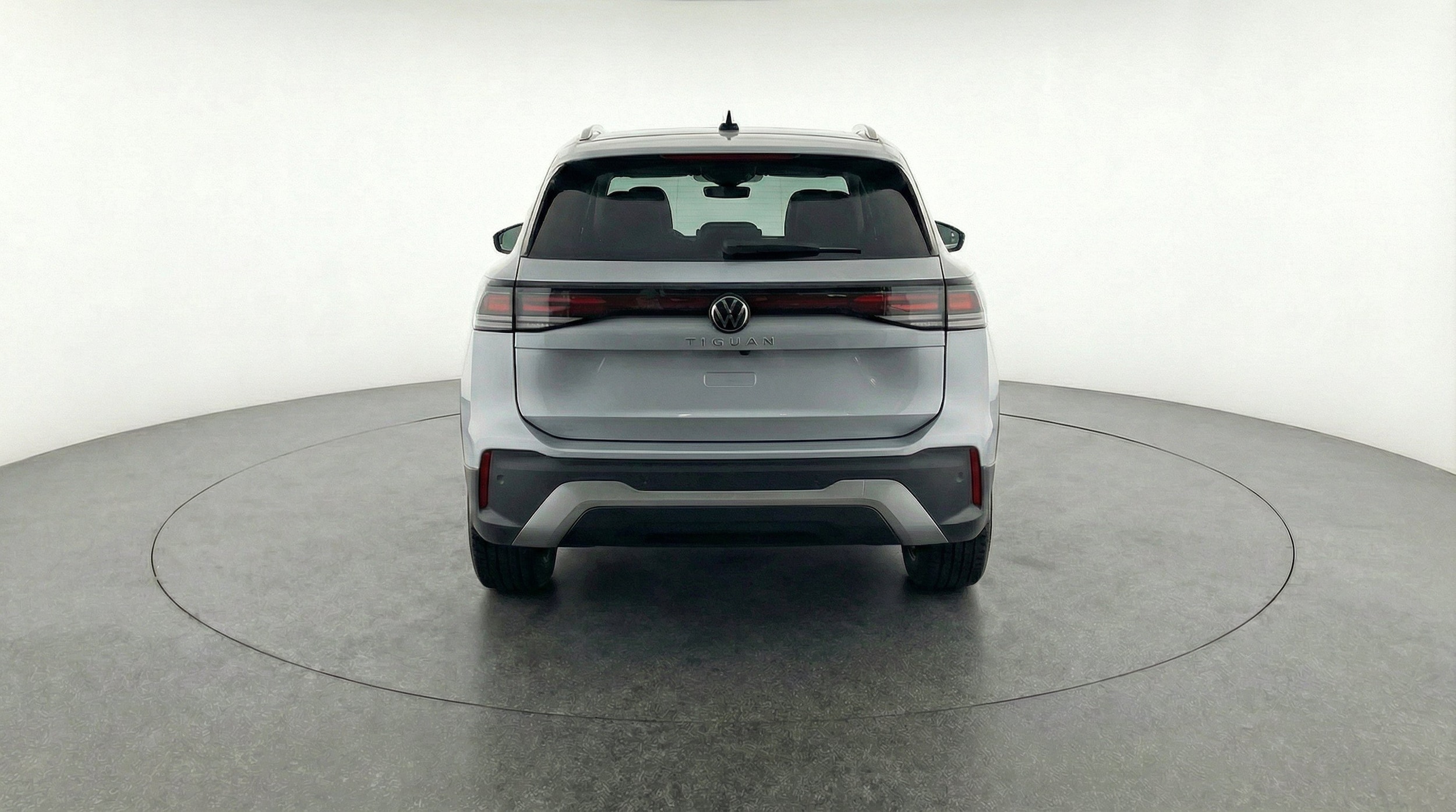 Thumbnail: 2026 Volkswagen Tiguan - 7