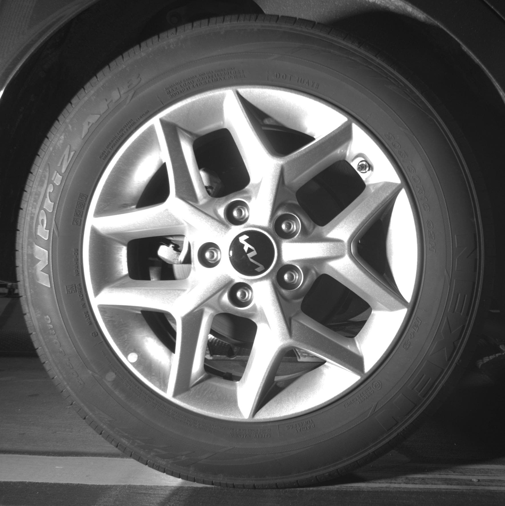 Thumbnail: 2025 Kia Soul - 12