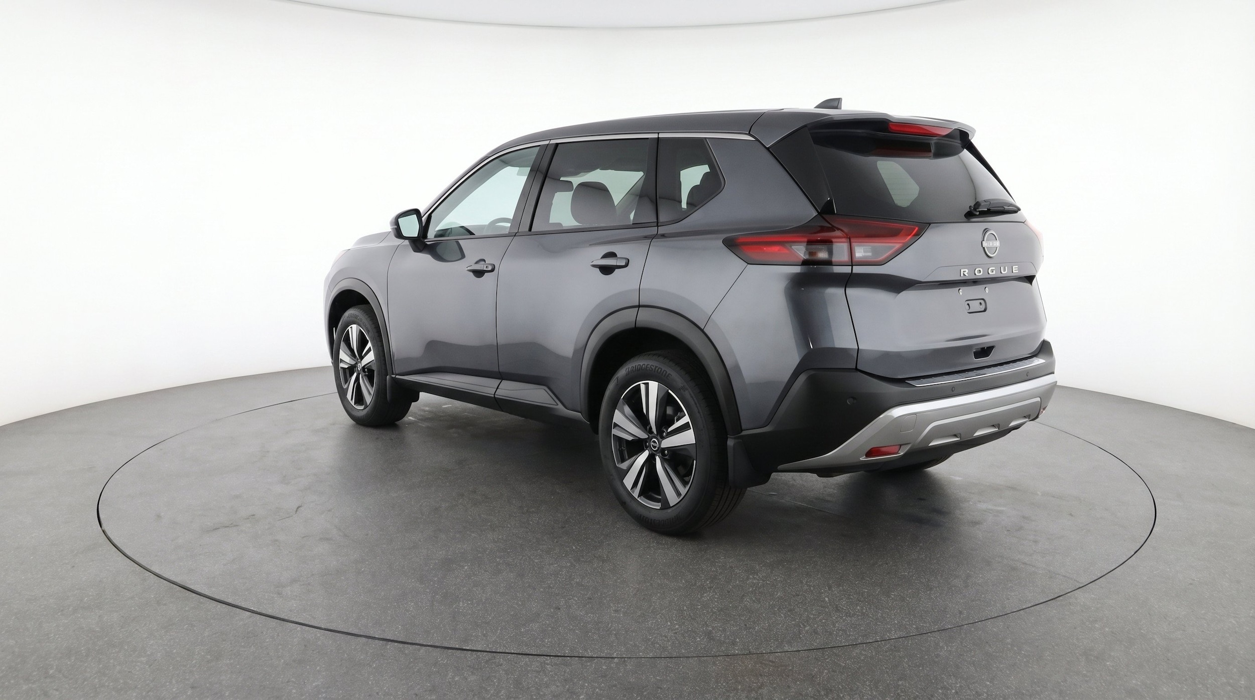 Thumbnail: 2026 Nissan Rogue - 6