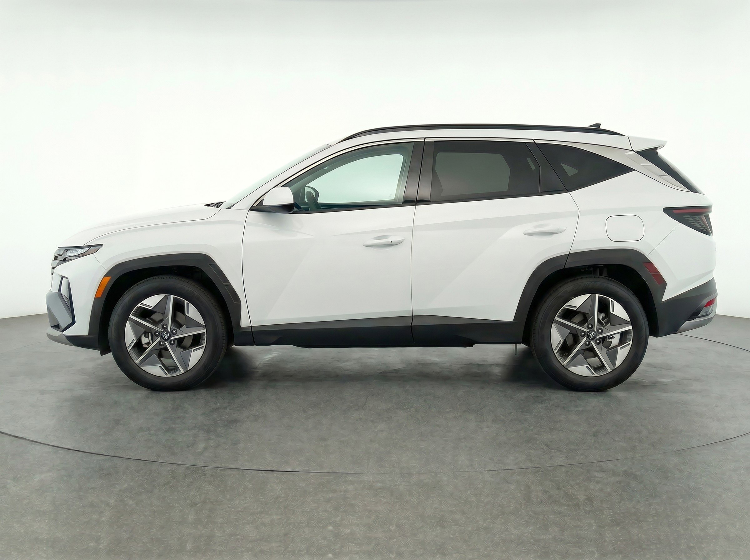 Thumbnail: 2025 Hyundai Tucson - 5