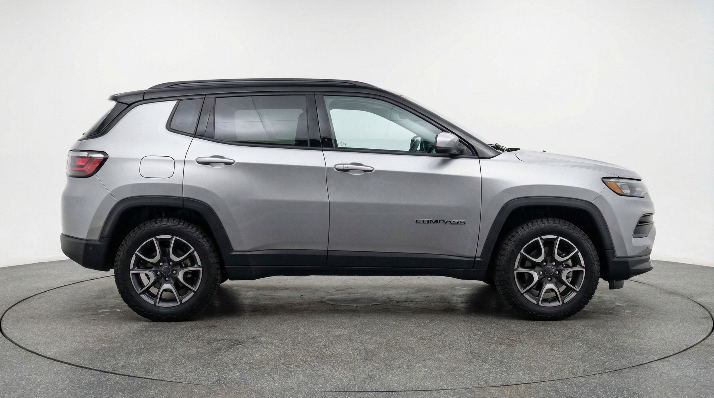 Thumbnail: 2025 Jeep Compass - 11