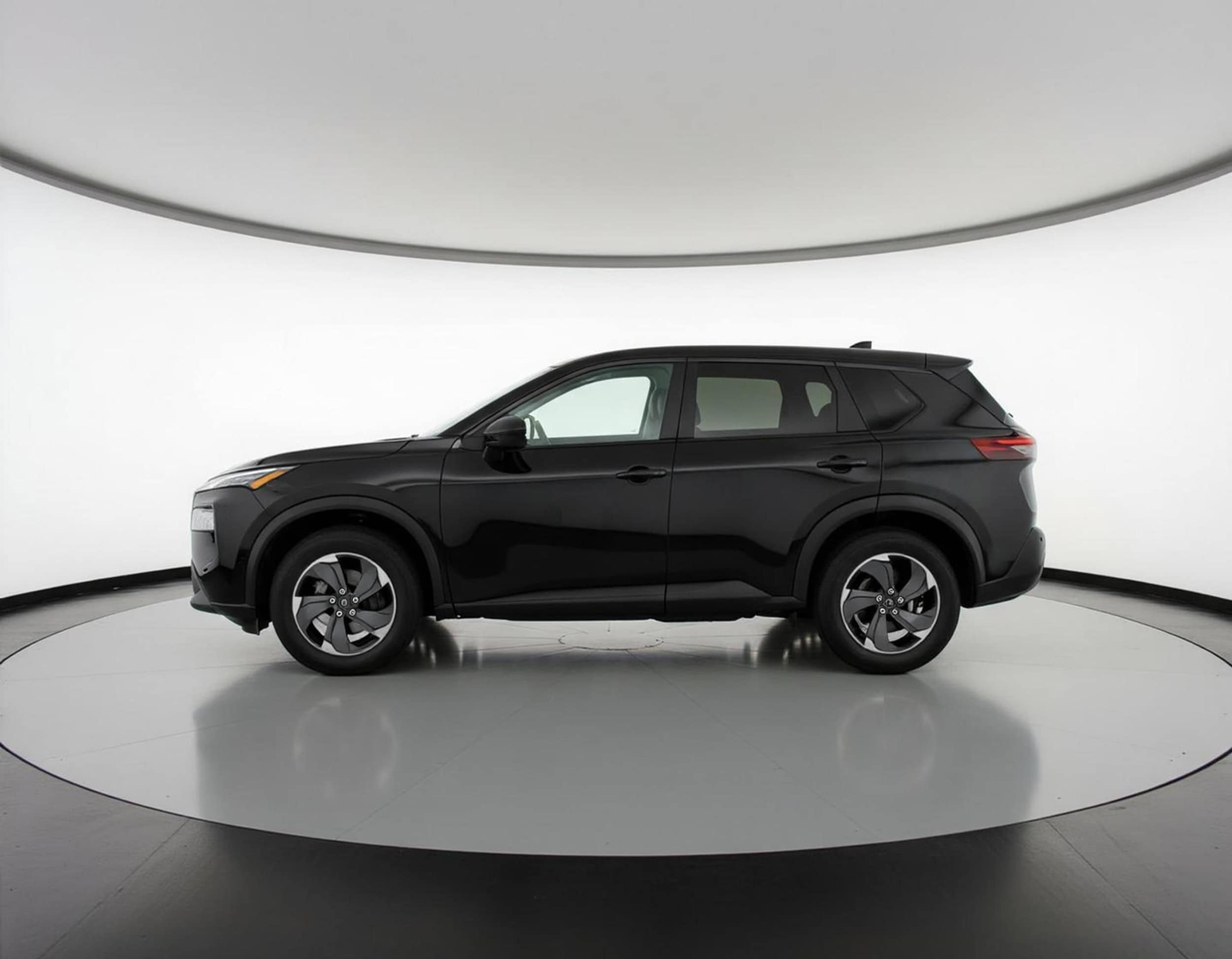 Thumbnail: 2025 Nissan Rogue - 5