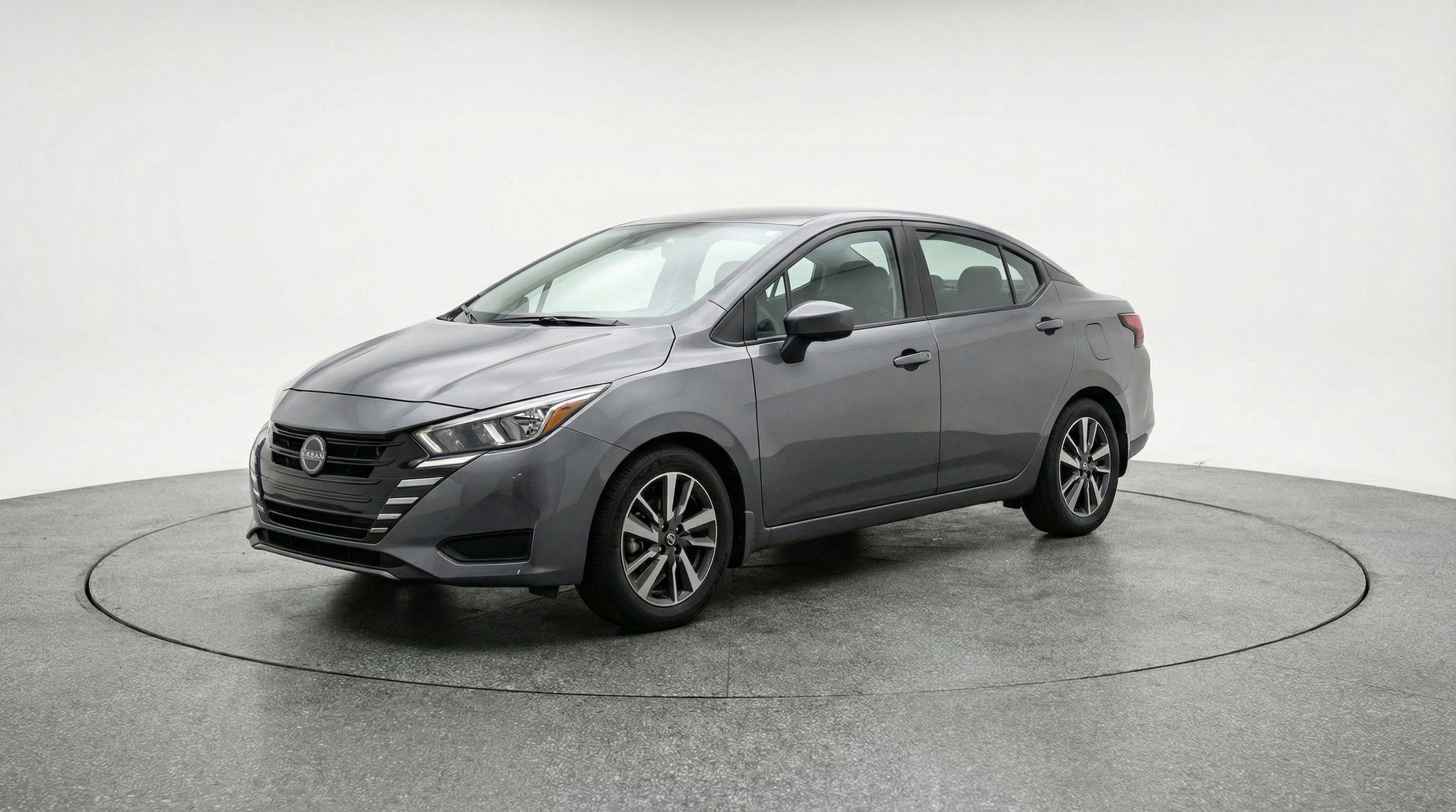 Thumbnail: 2025 Nissan Versa - 3