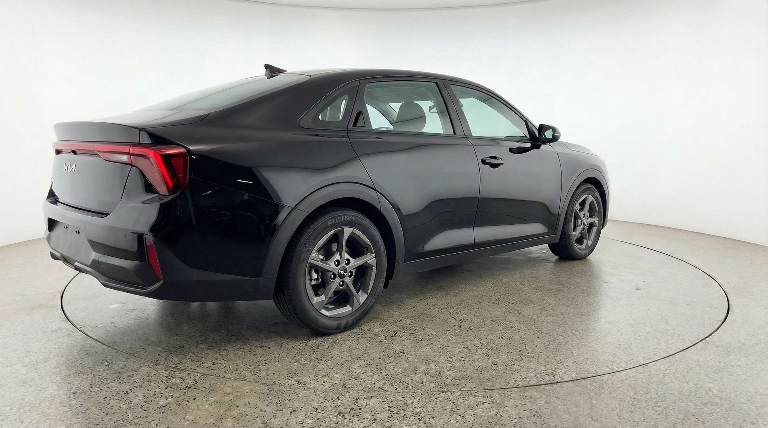 Thumbnail: 2025 Kia K4 - 7