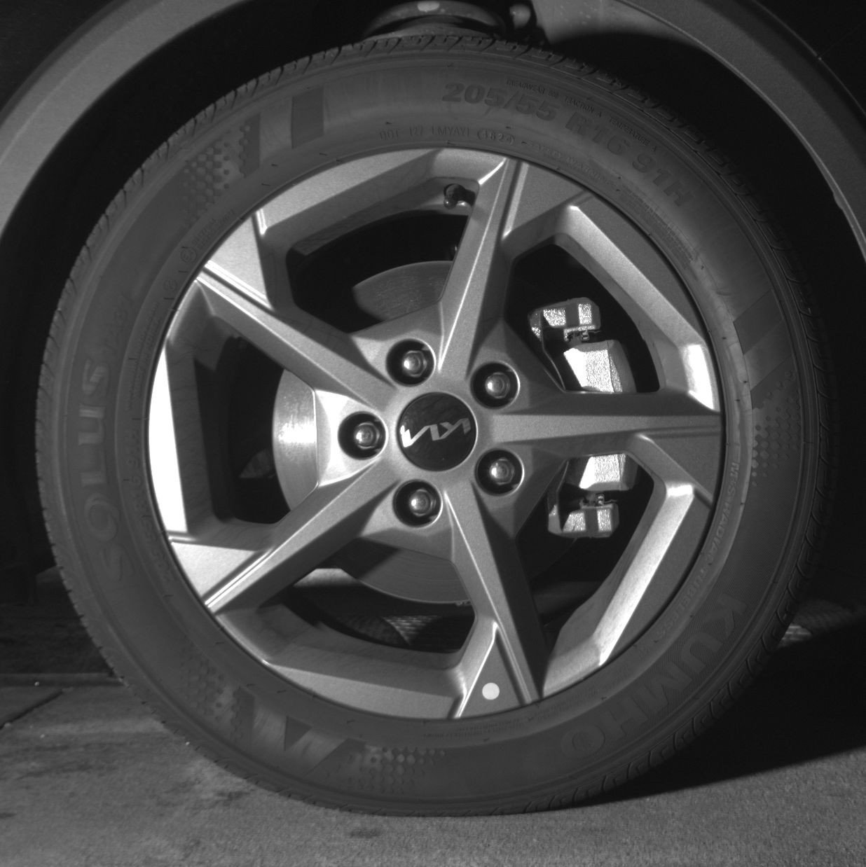 Thumbnail: 2025 Kia K4 - 13