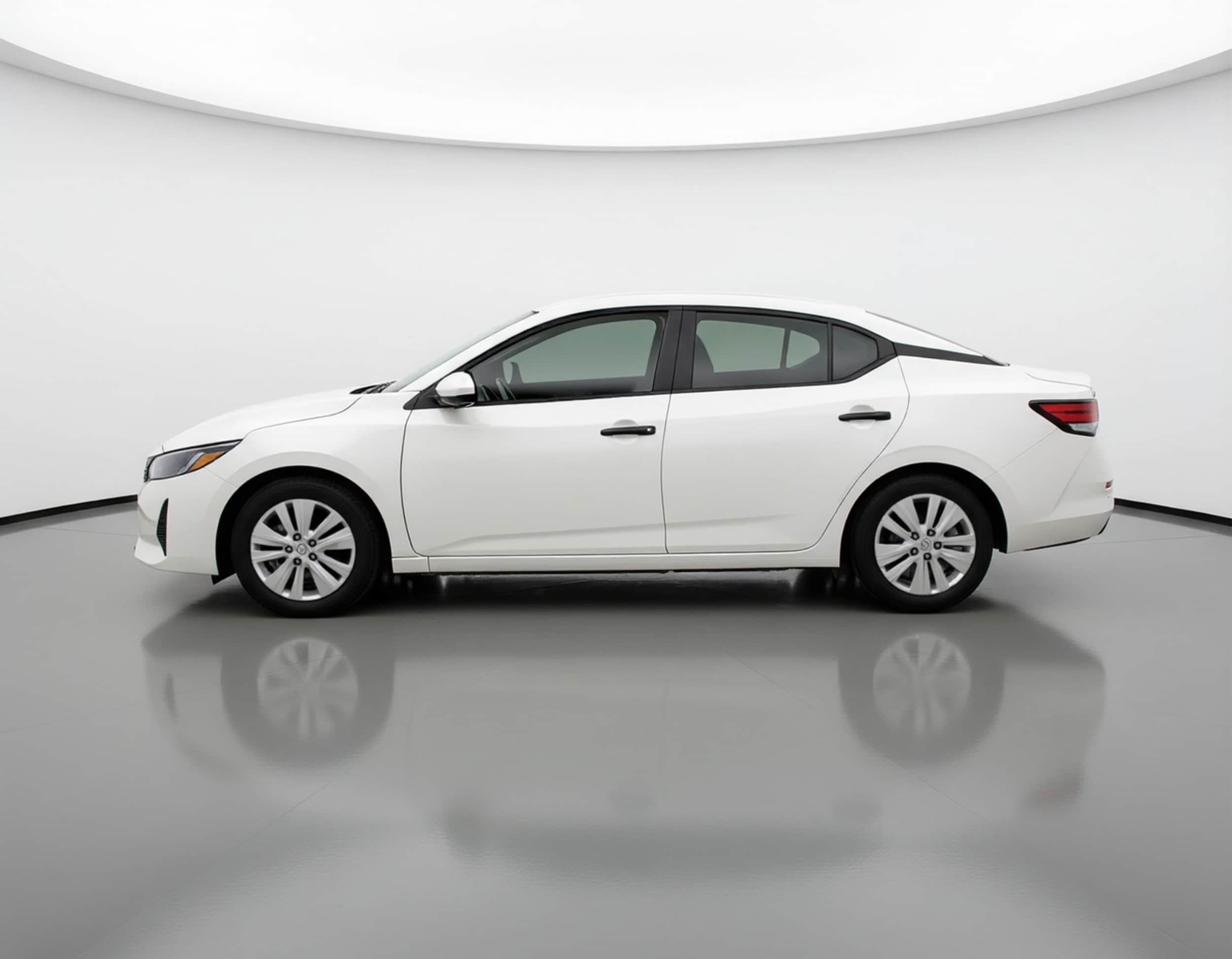 Thumbnail: 2025 Nissan Sentra - 4