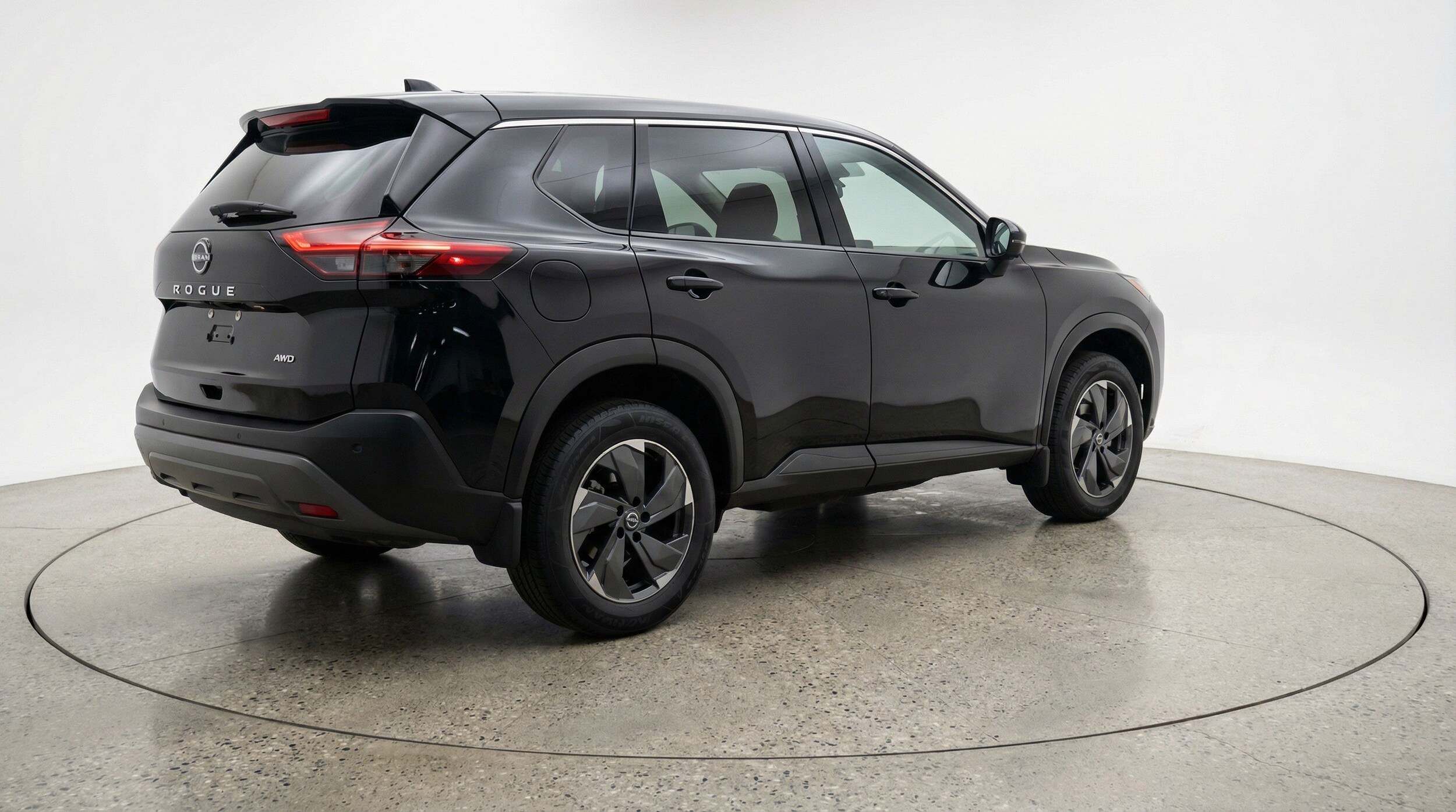Thumbnail: 2025 Nissan Rogue - 9