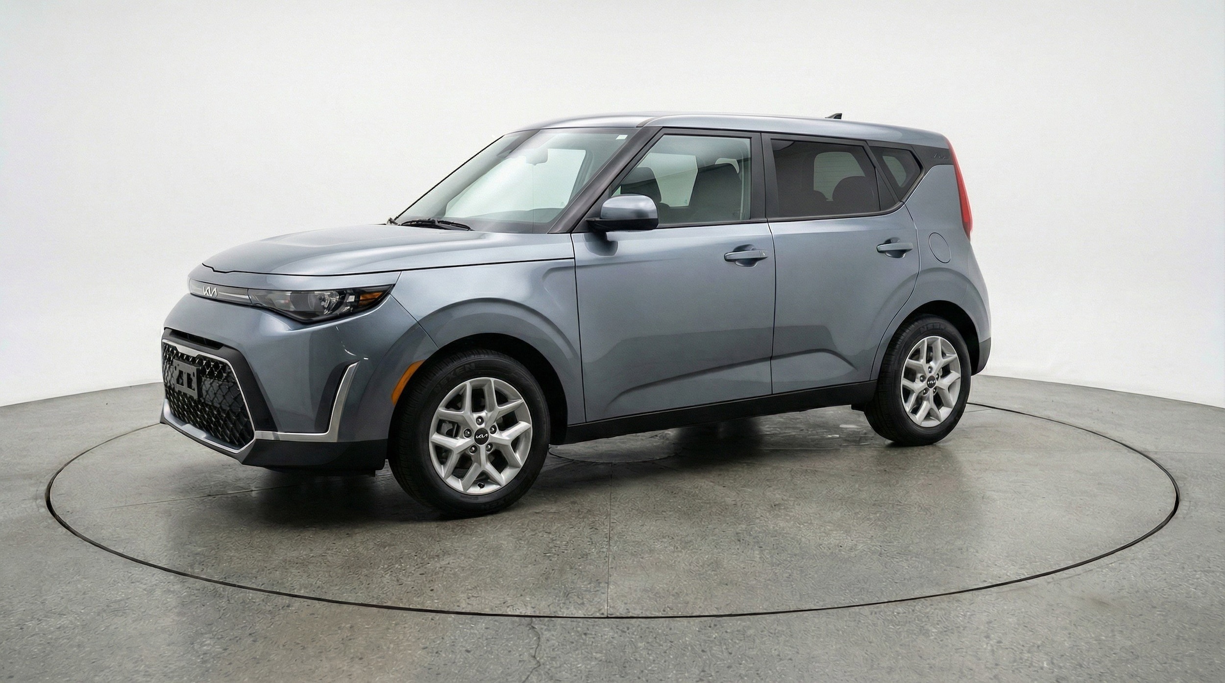 Thumbnail: 2025 Kia Soul - 3