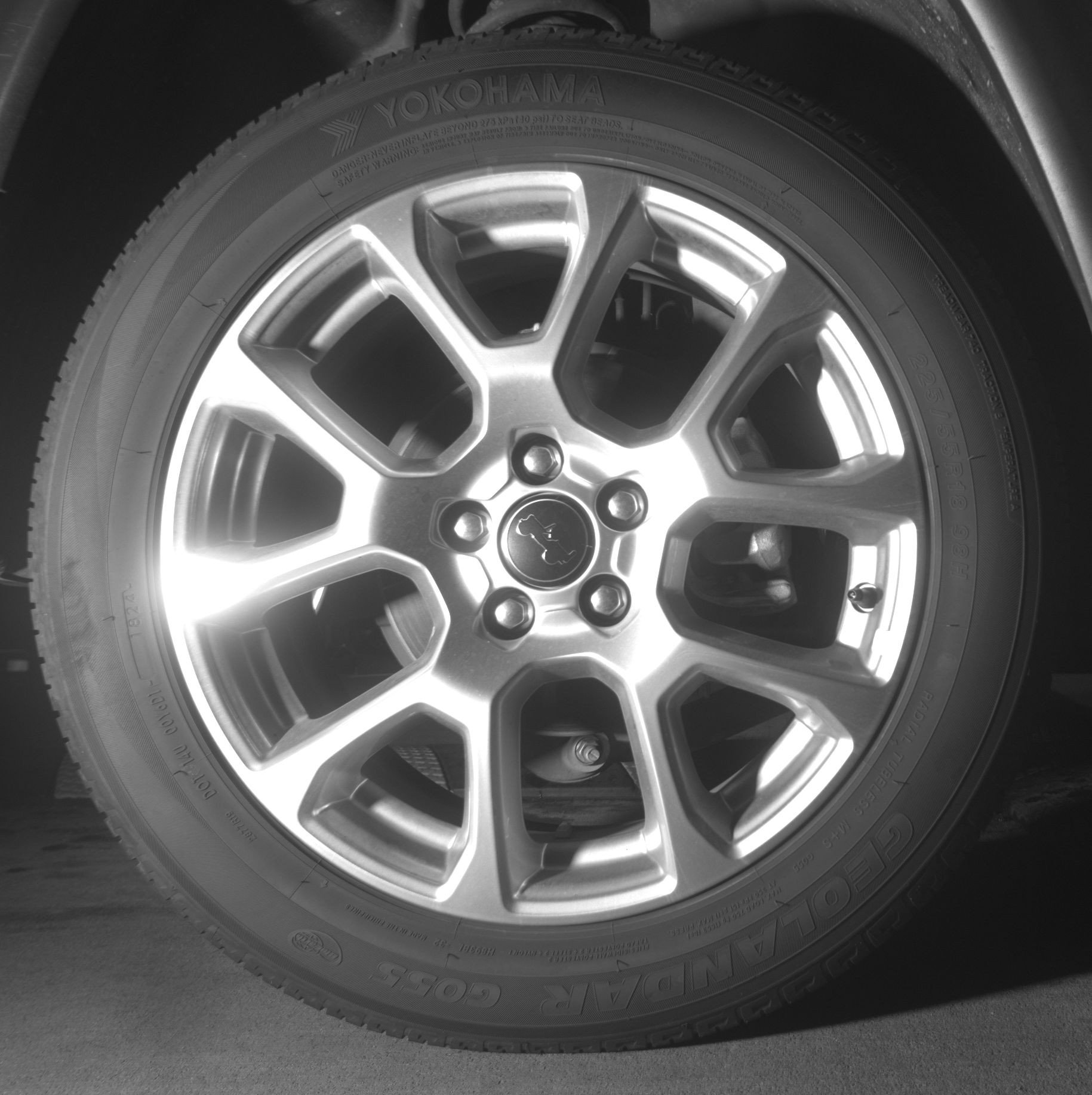 Thumbnail: 2025 Jeep Compass - 15