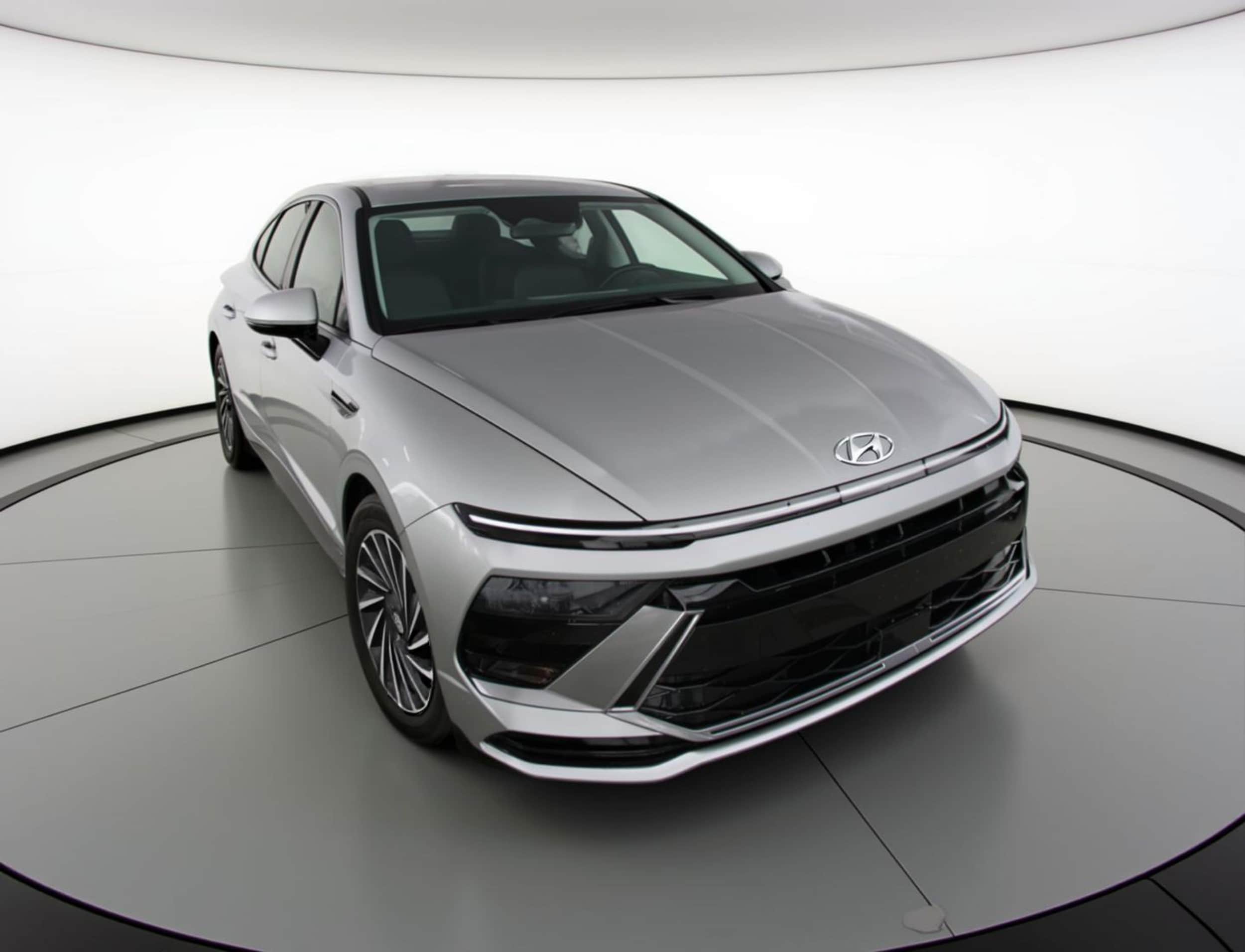 Thumbnail: 2025 Hyundai Sonata - 1