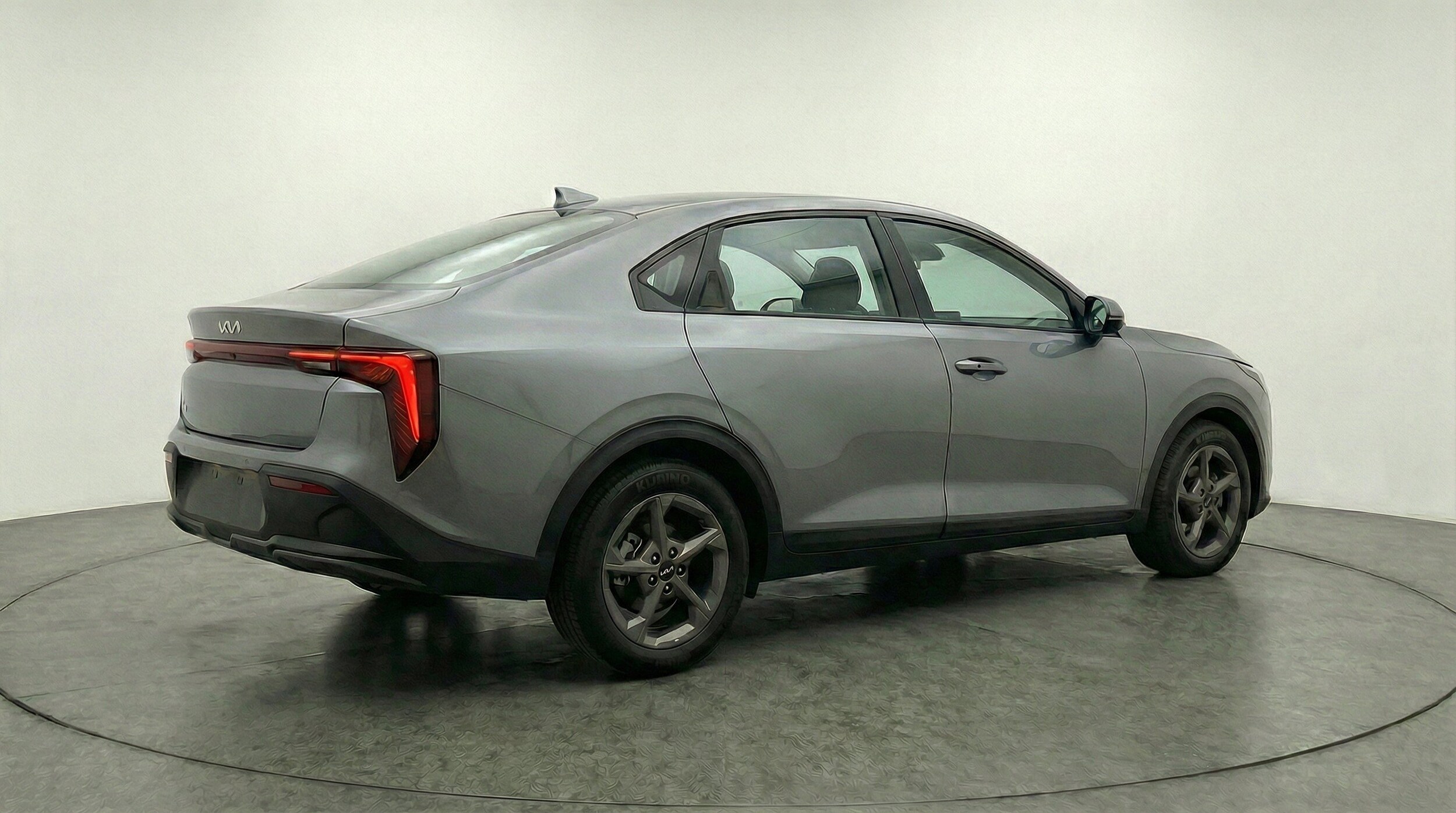 Thumbnail: 2025 Kia K4 - 9