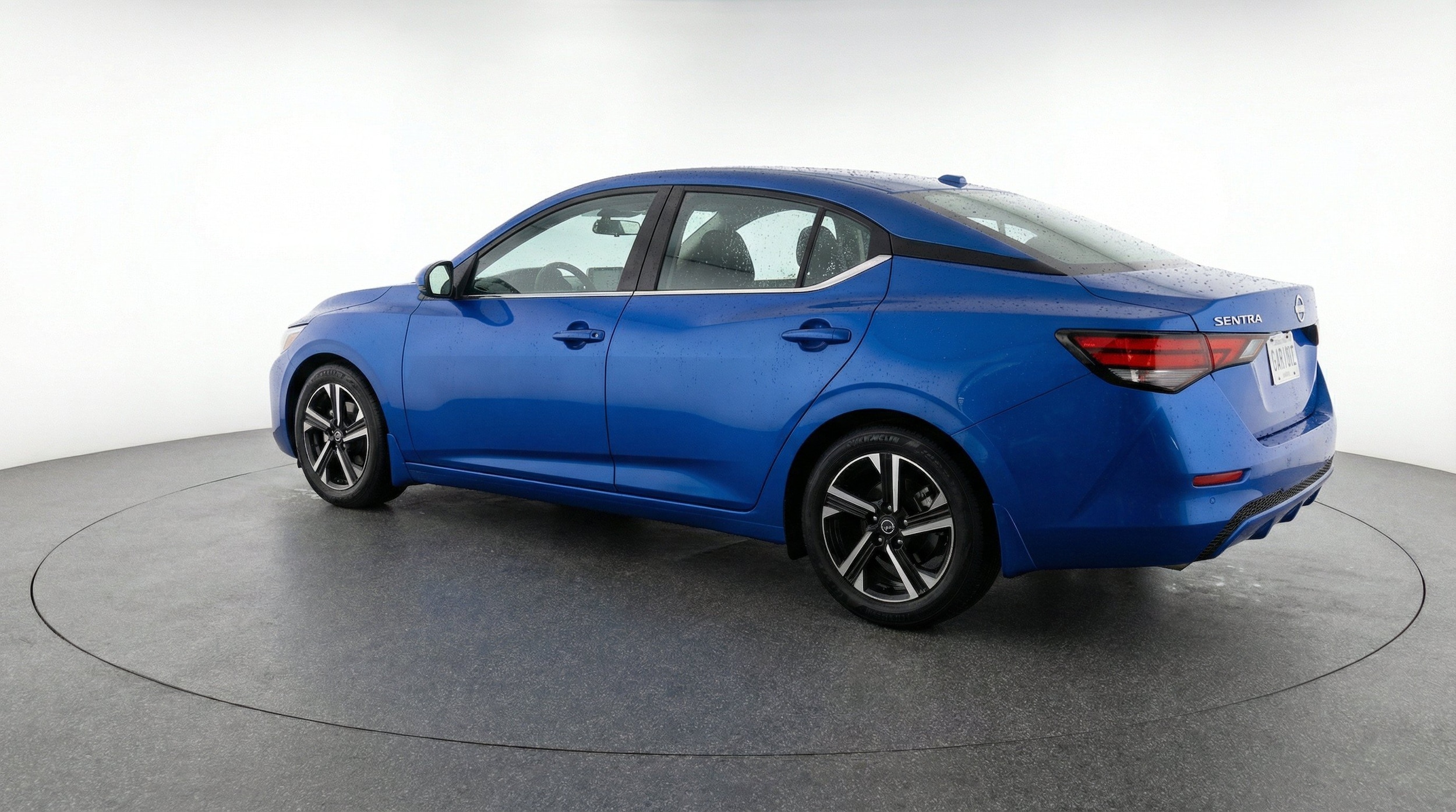 Thumbnail: 2025 Nissan Sentra - 6