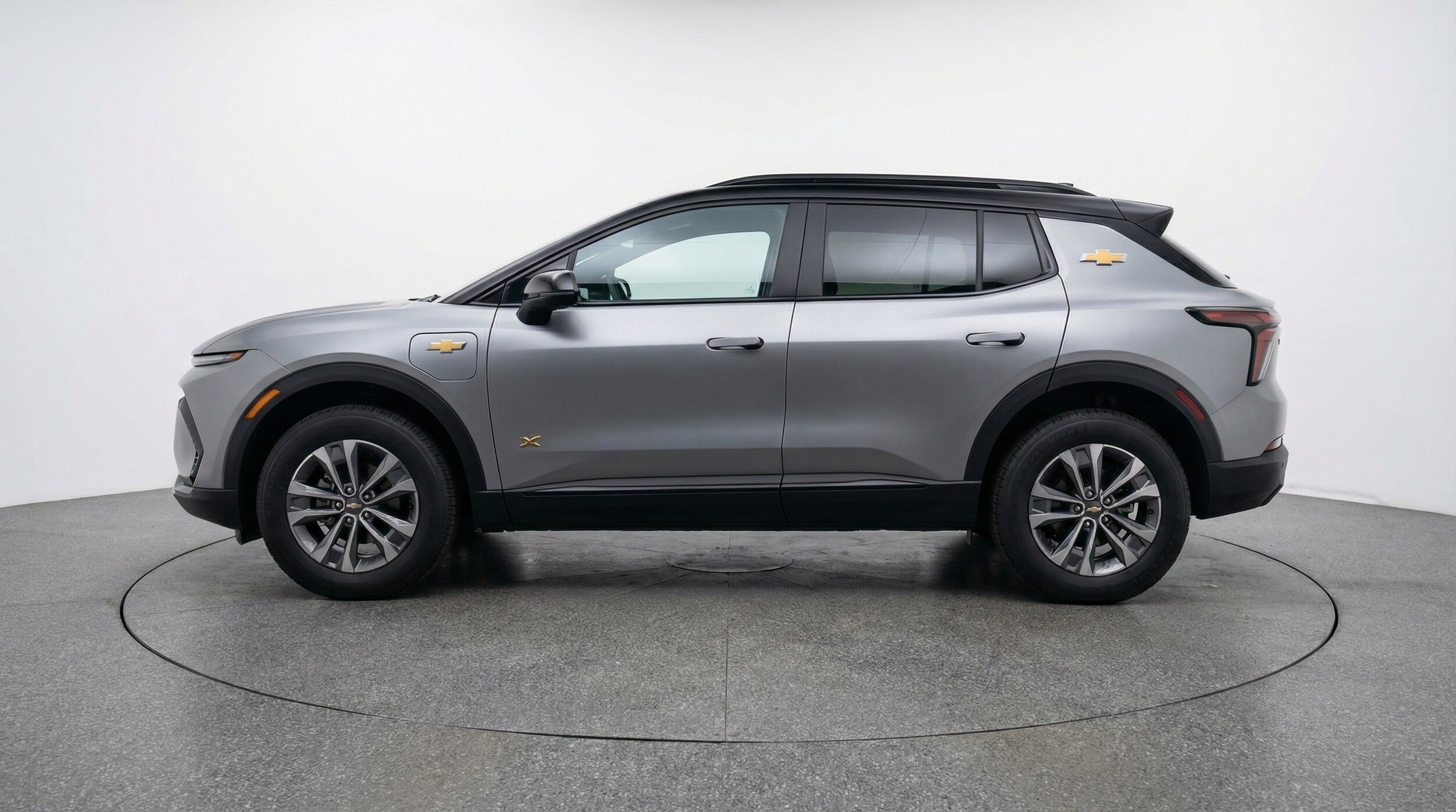 Thumbnail: 2025 Chevrolet Equinox - 5