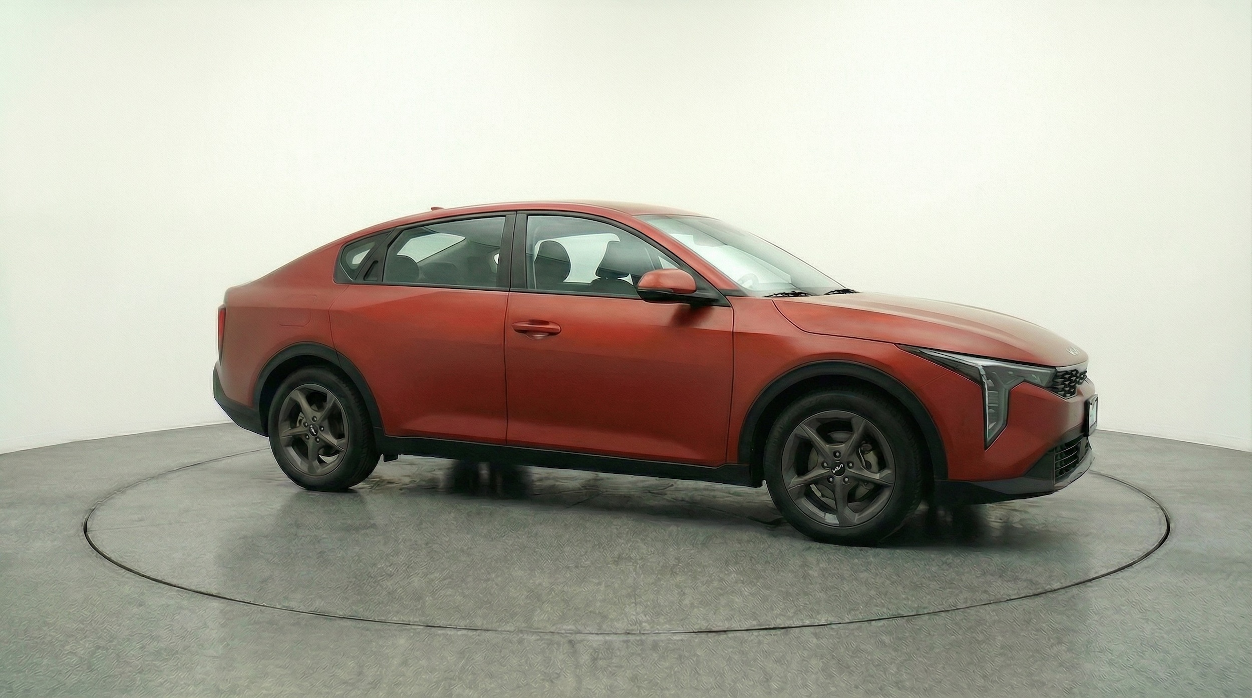 Thumbnail: 2025 Kia K4 - 1