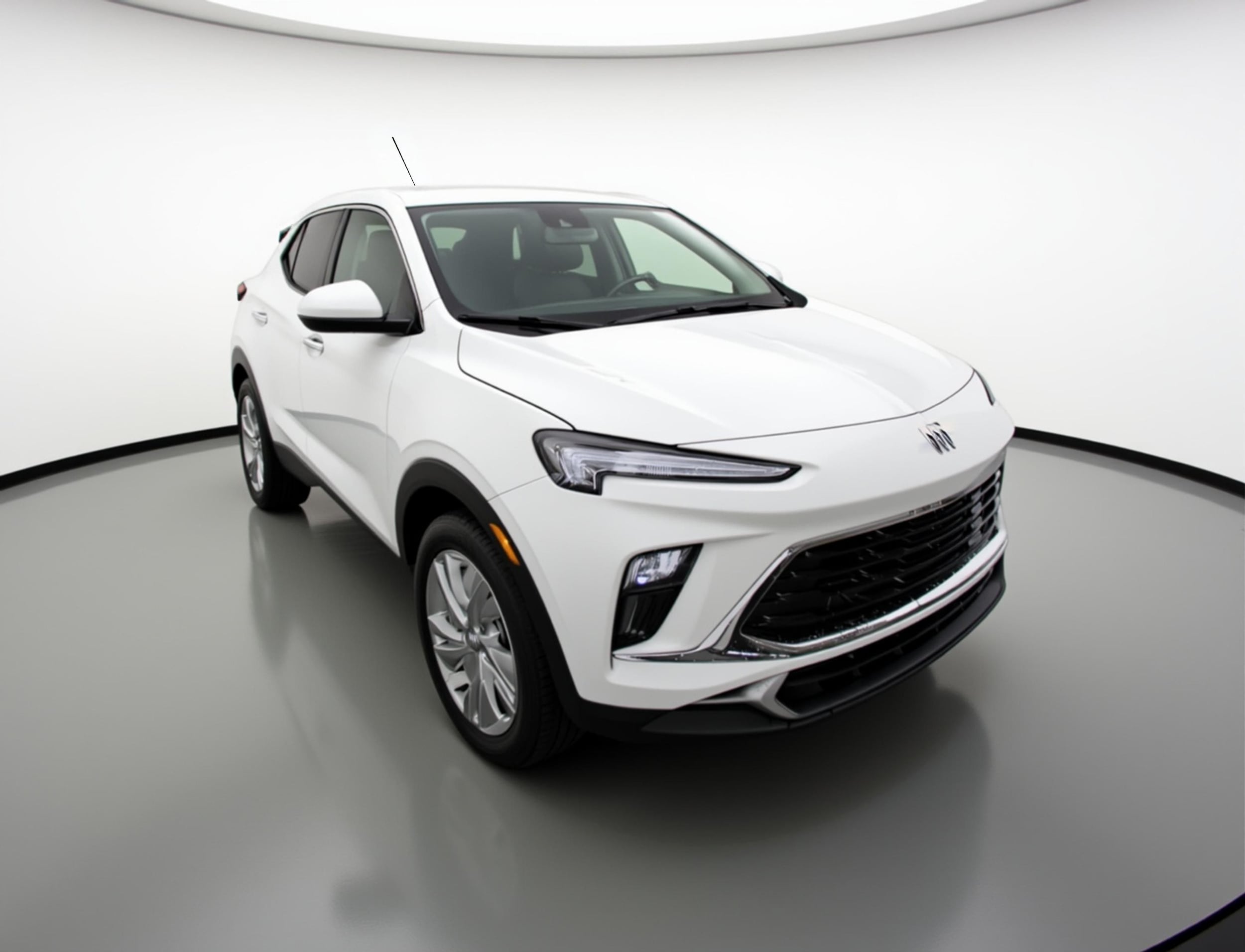 Thumbnail: 2025 Buick Encore GX - 1