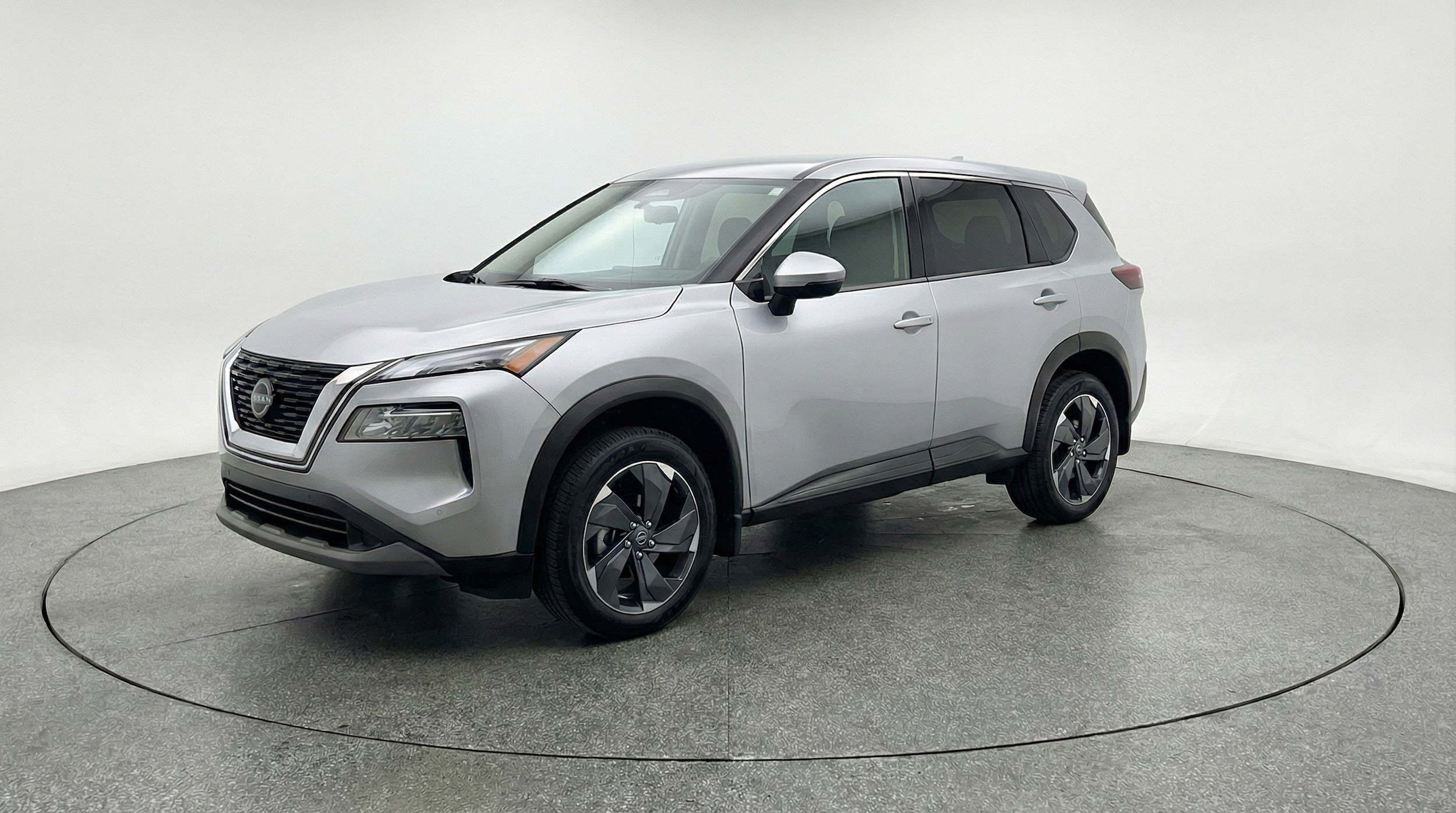 Thumbnail: 2025 Nissan Rogue - 3