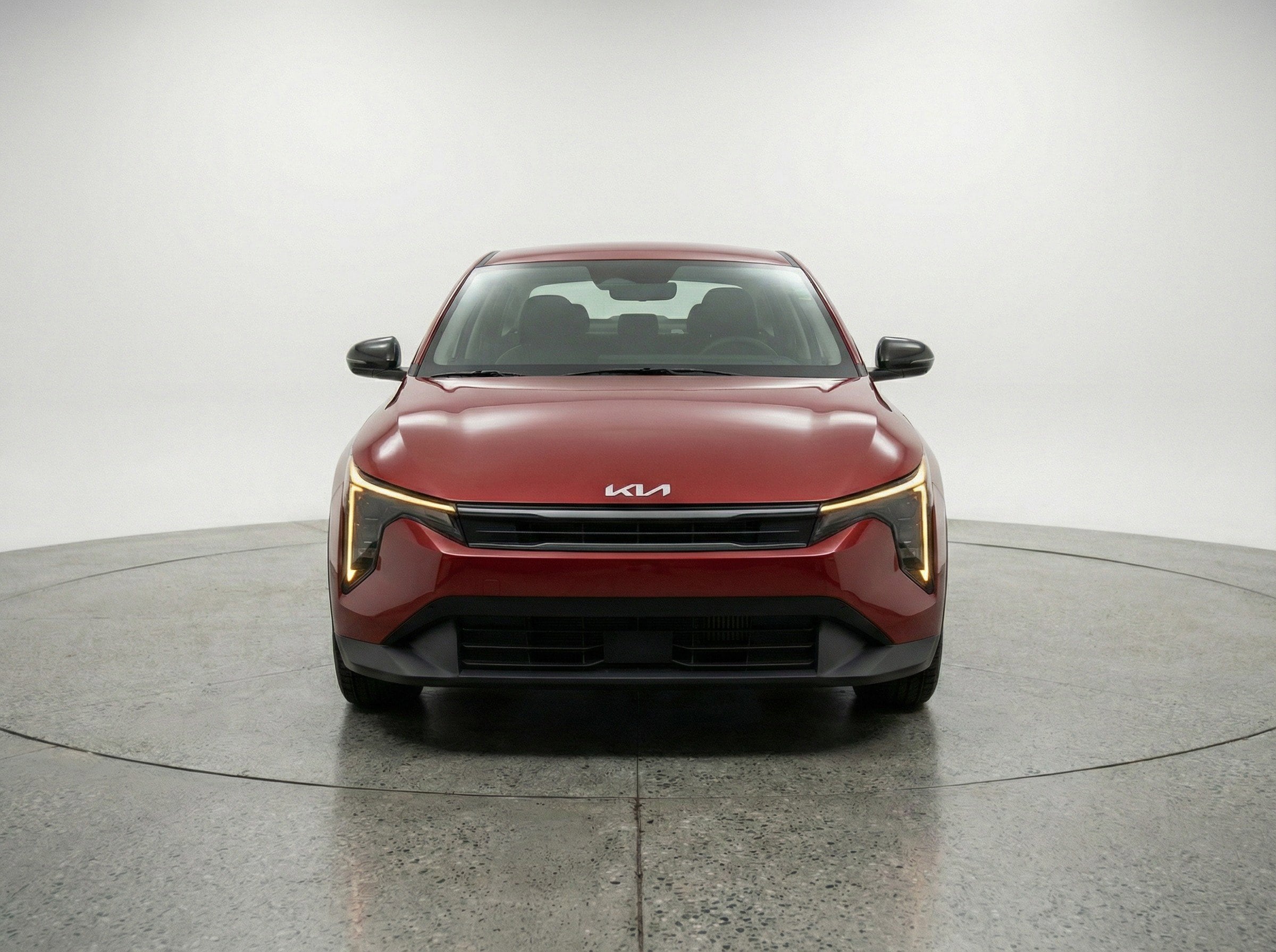 Thumbnail: 2025 Kia K4 - 2