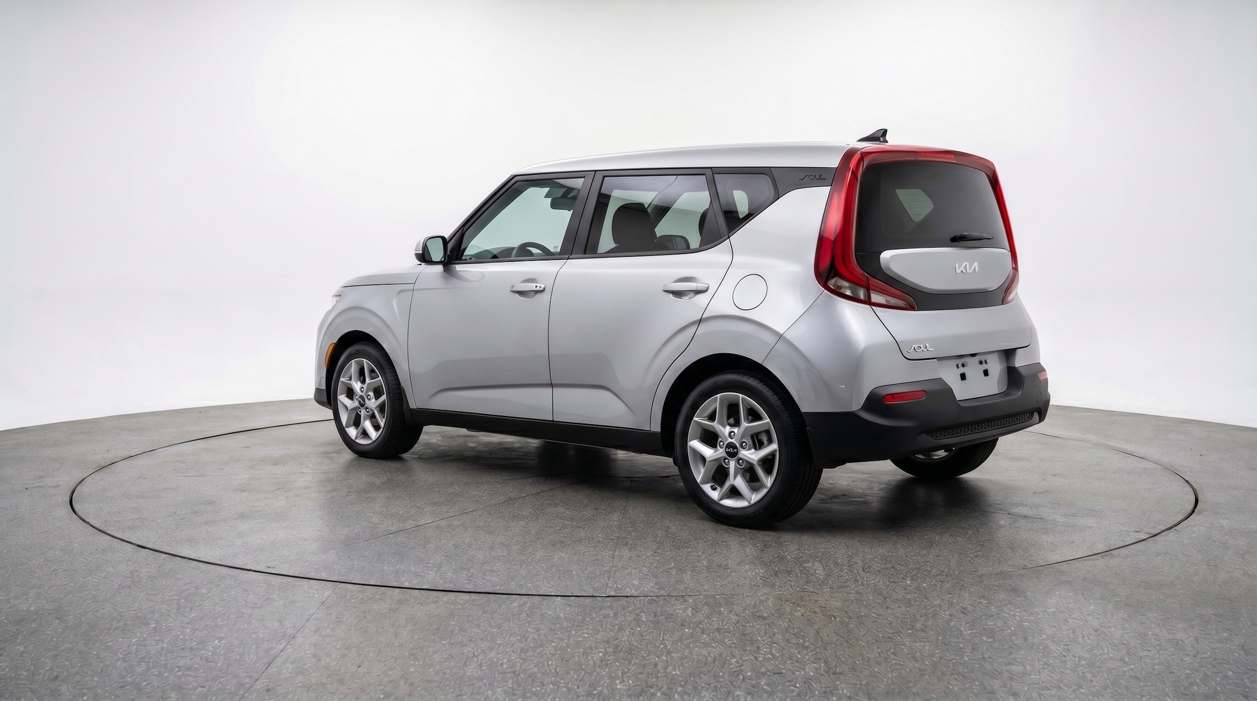 Thumbnail: 2025 Kia Soul - 6