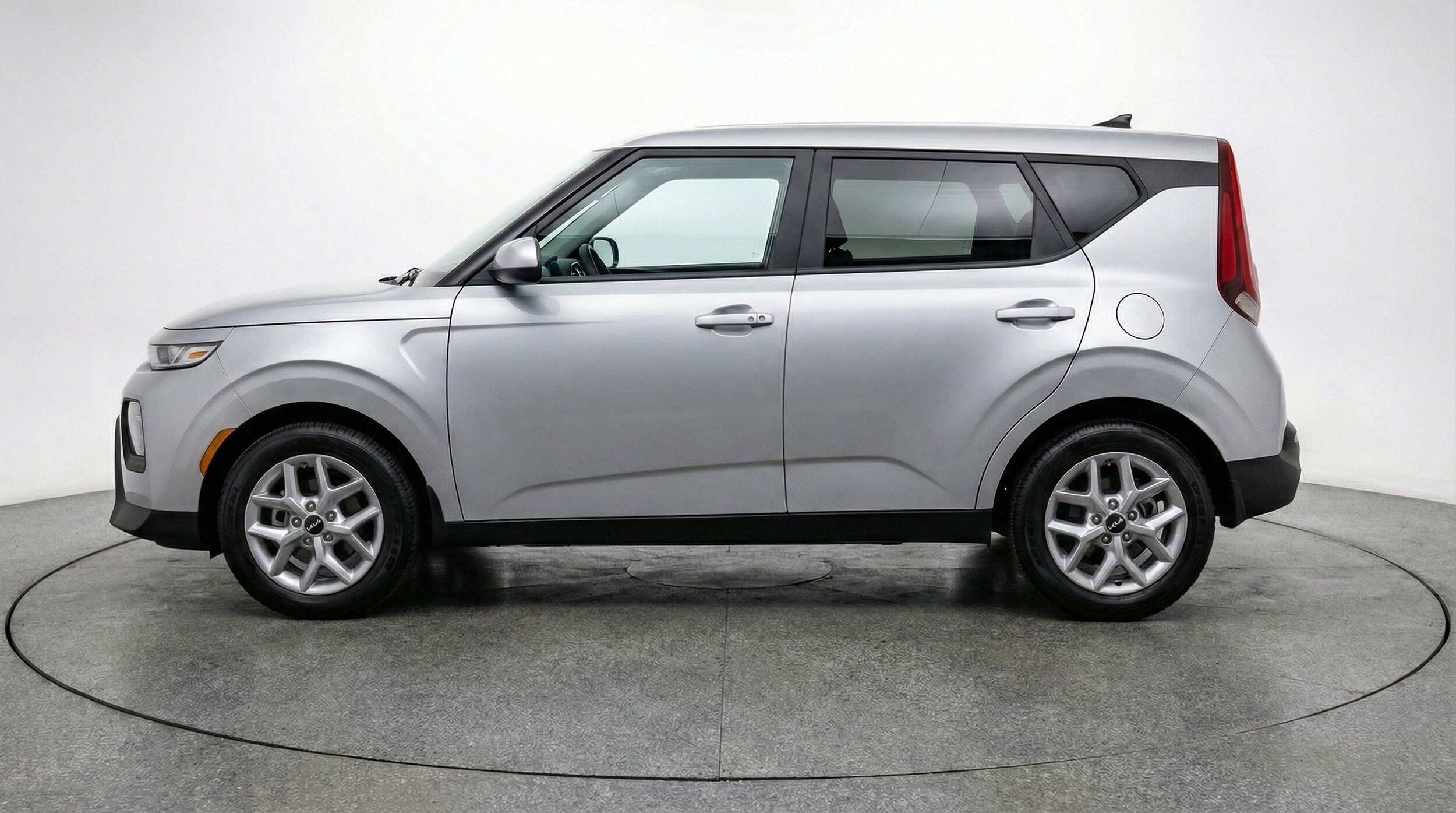 Thumbnail: 2025 Kia Soul - 5